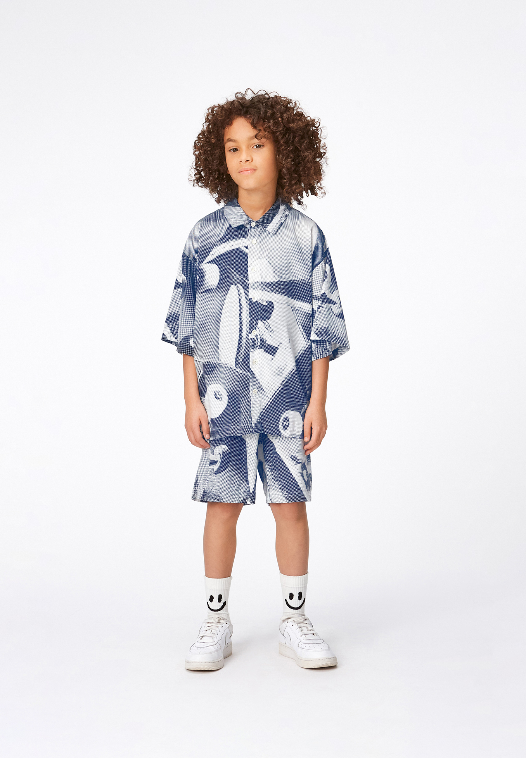 Avart Skate  Universe