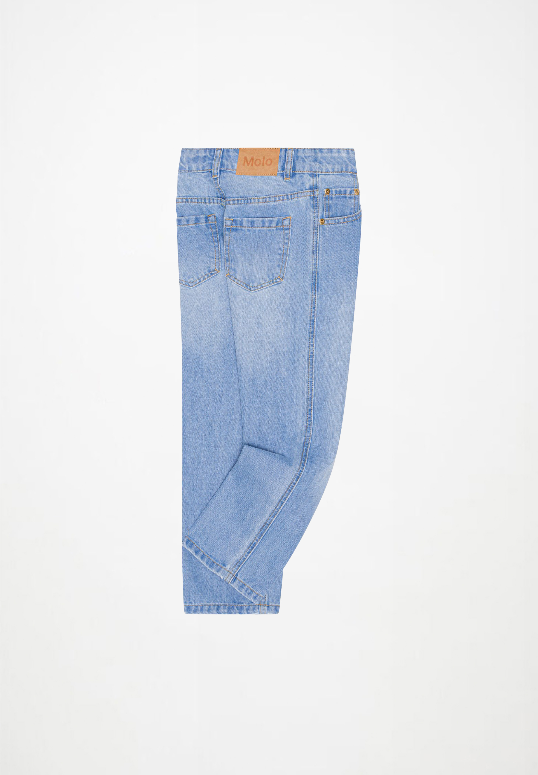 Andy Lightblue denim