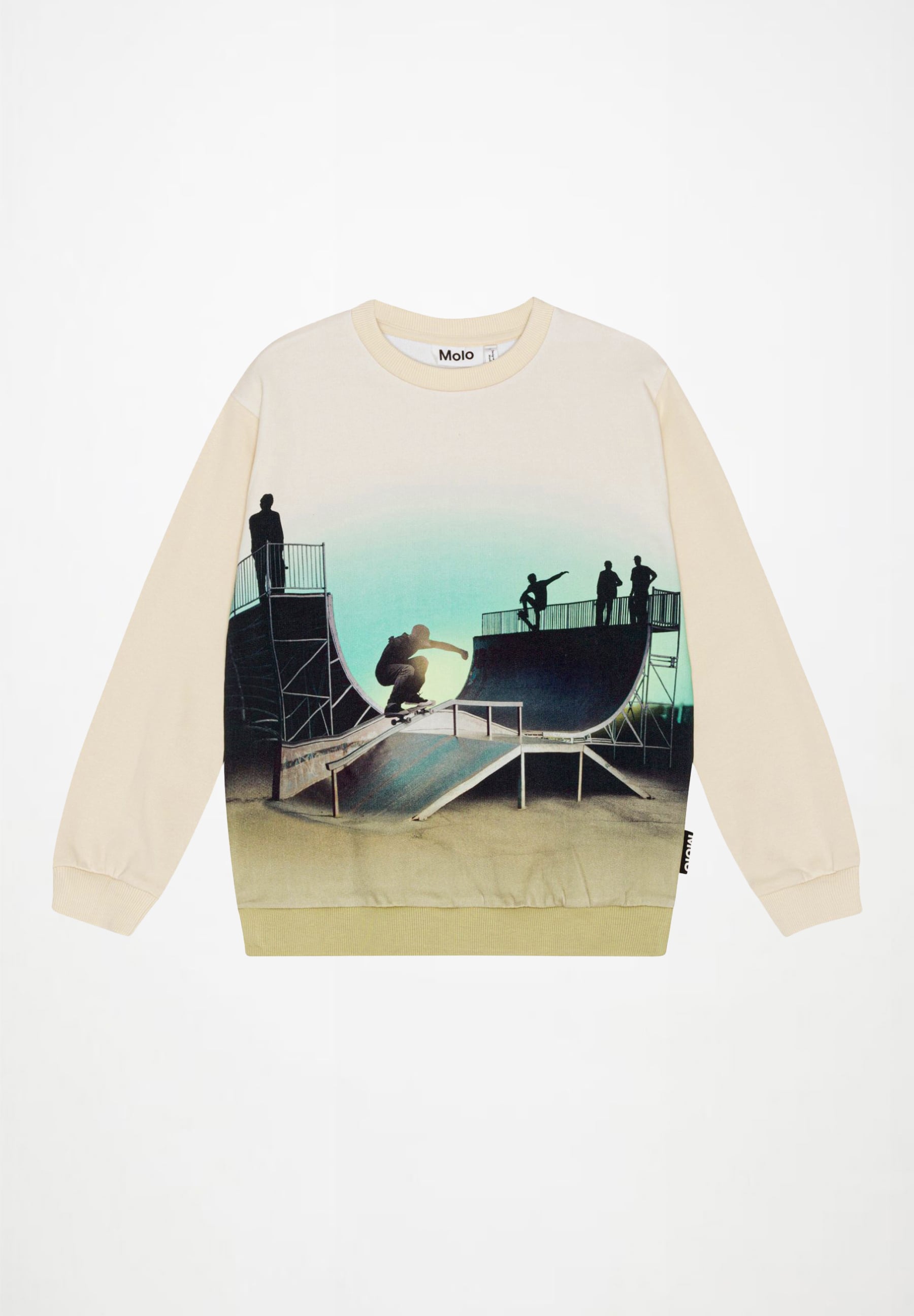 Miksi Sweatshirt