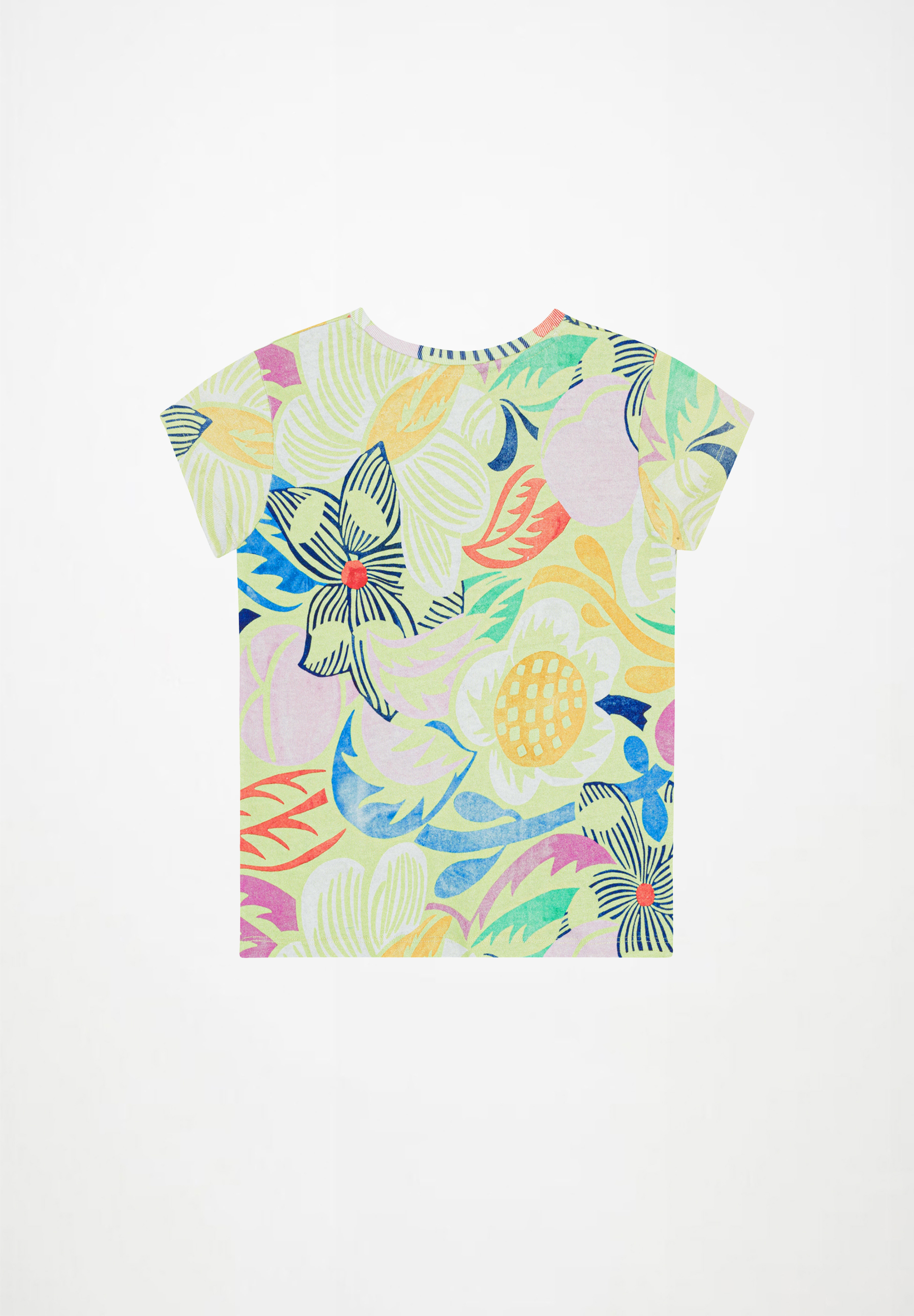 Ranva Charleston Floral