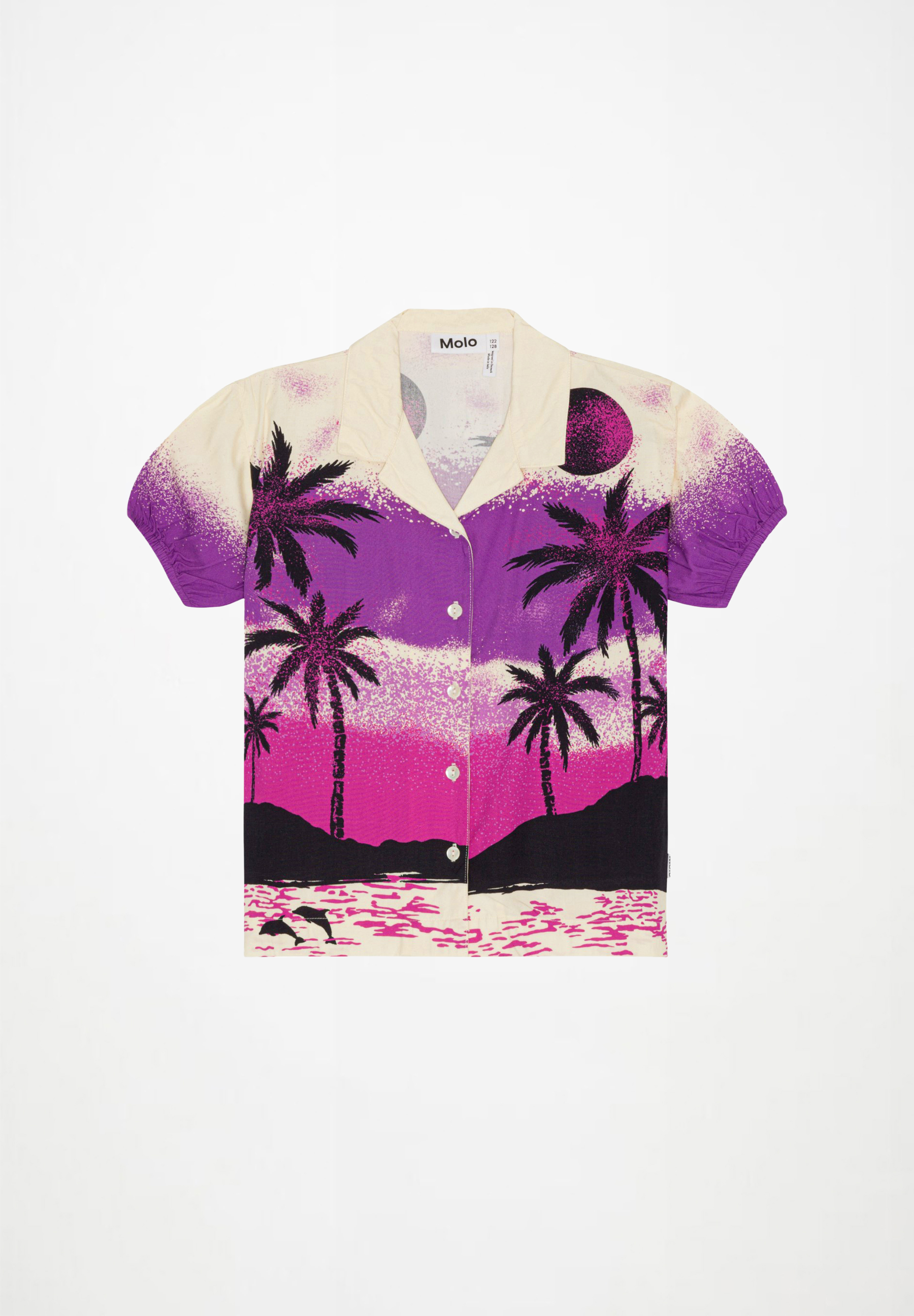 Roses Twillight Island