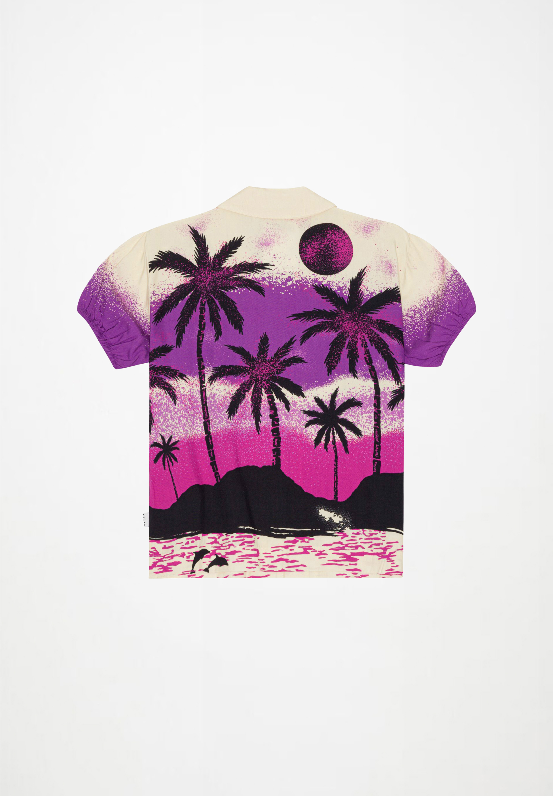 Roses Twillight Island