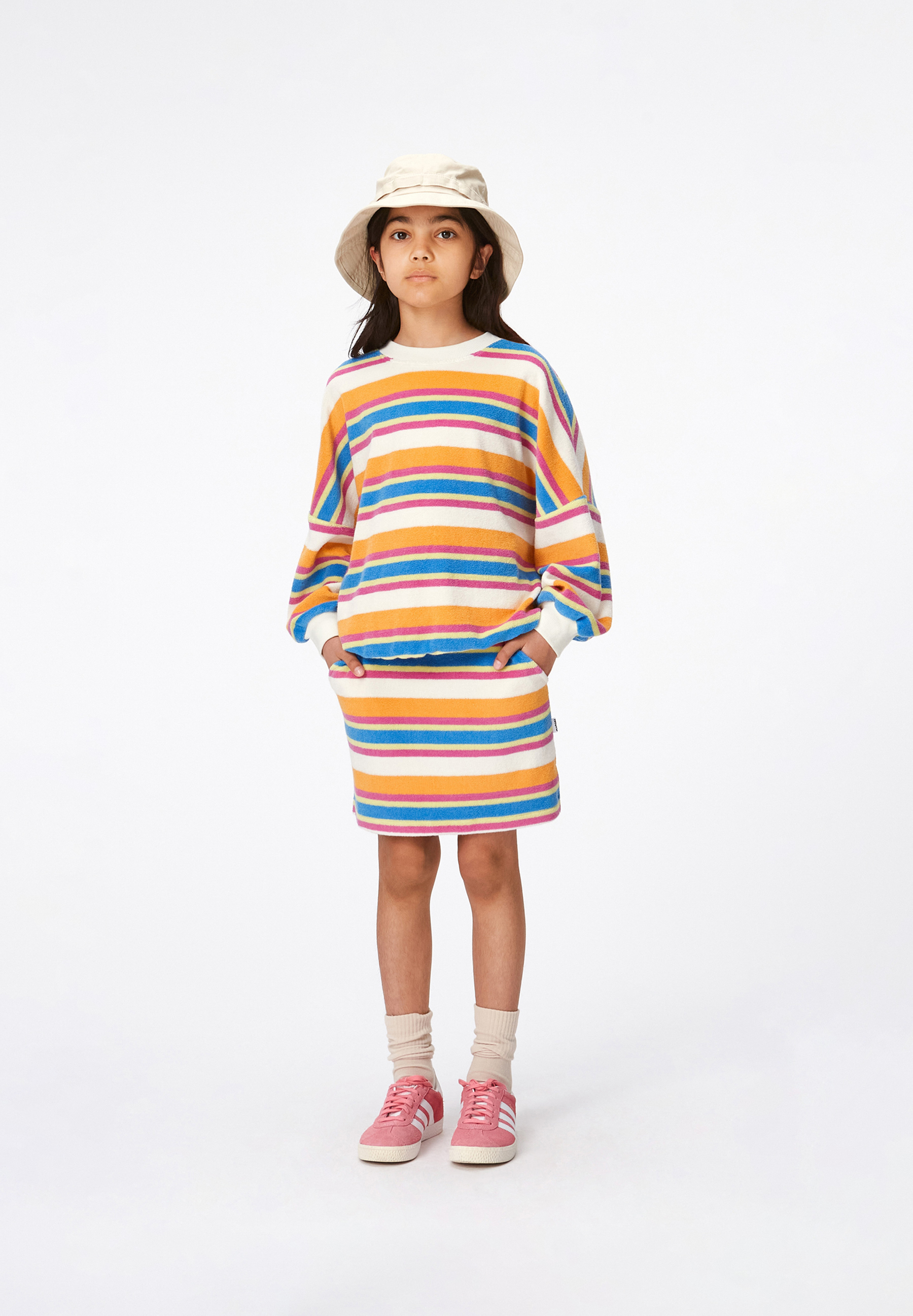 Bethany Artist Stripe
