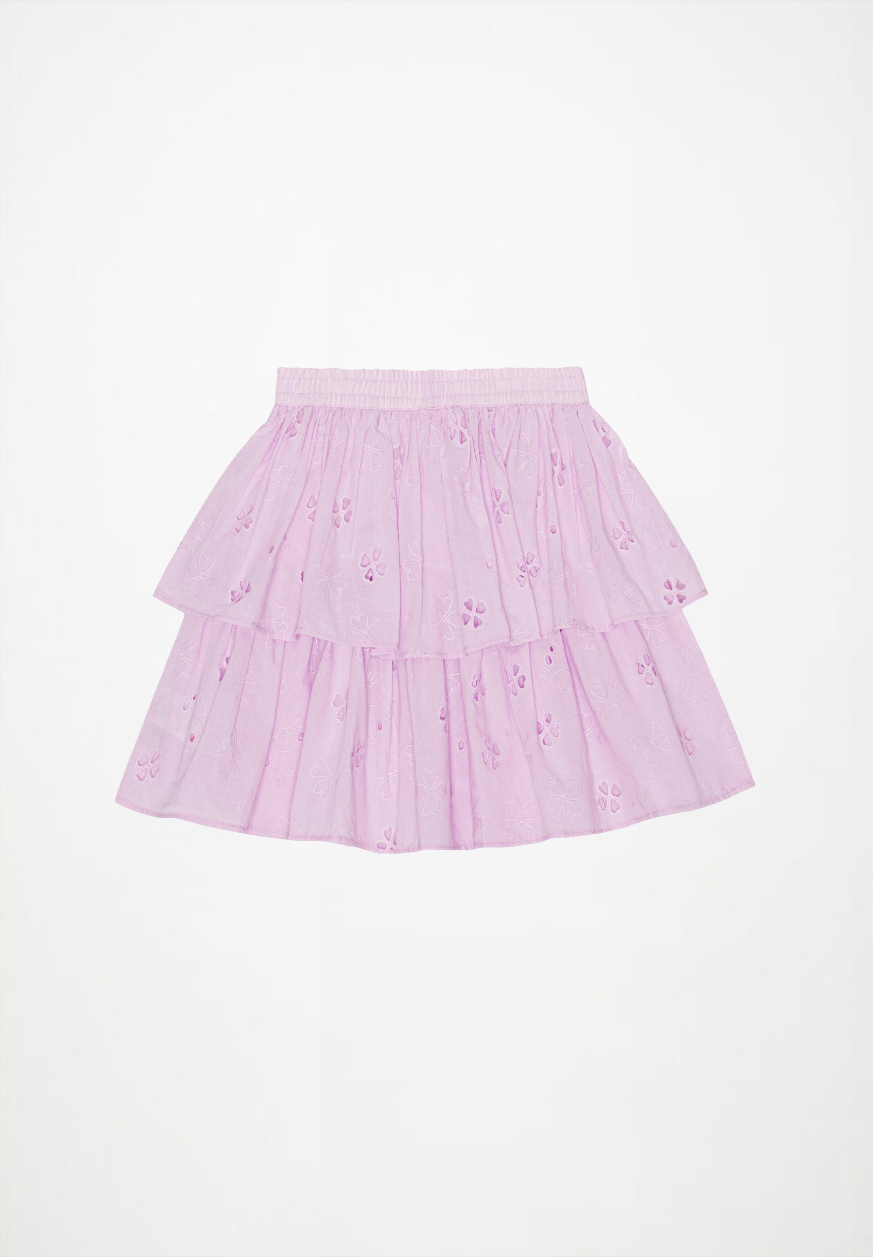 Brigitte Alpine Glow