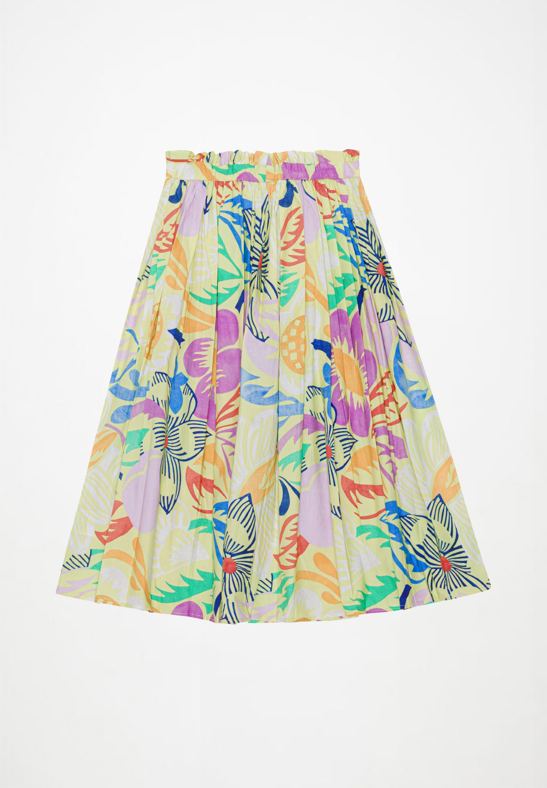 Brisali Charleston Floral