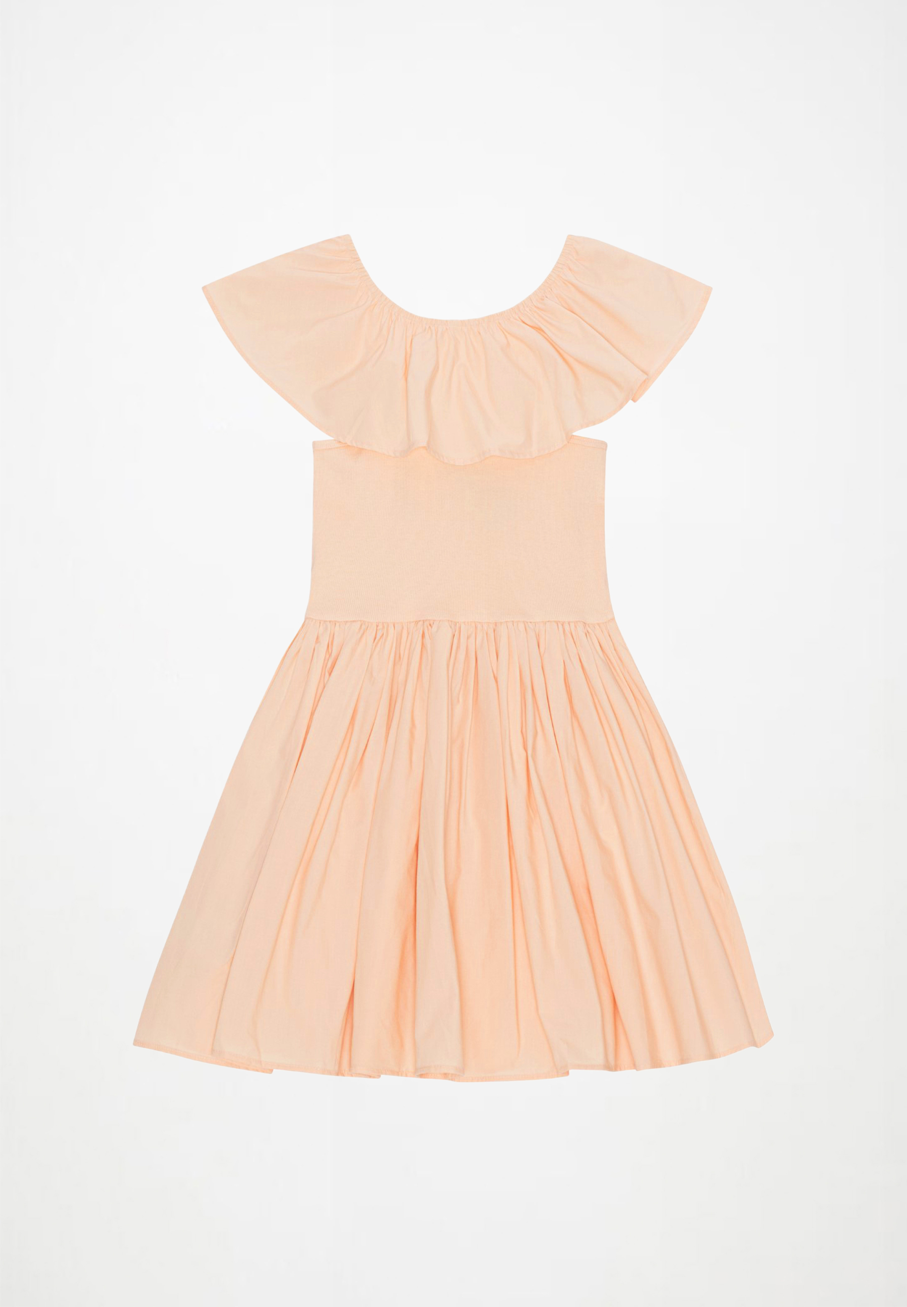 Christal Fluffy Rose