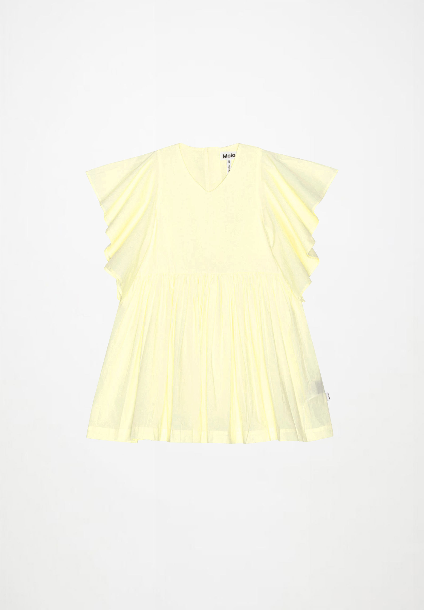 Christiana Pale dawn