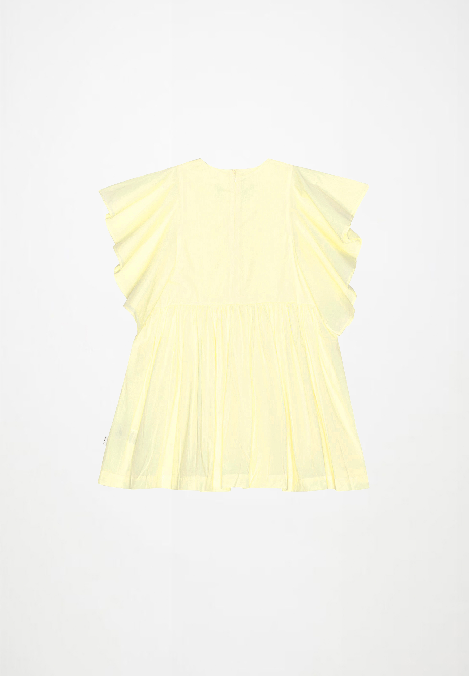 Christiana Pale dawn