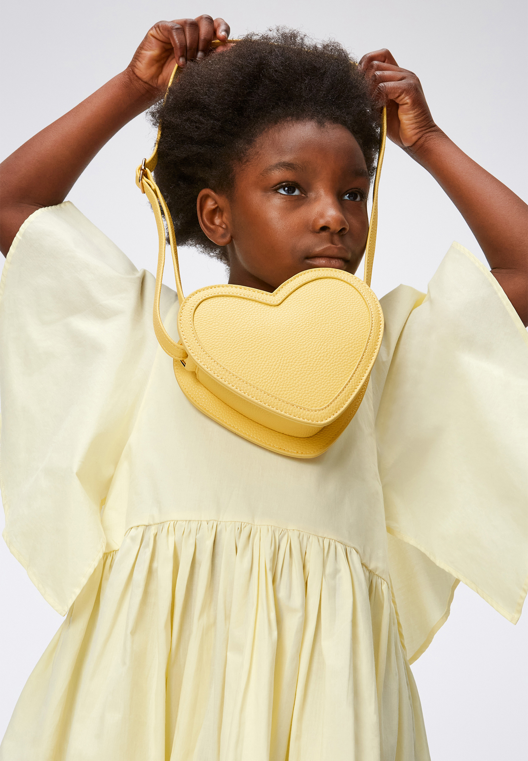 Christiana Pale dawn