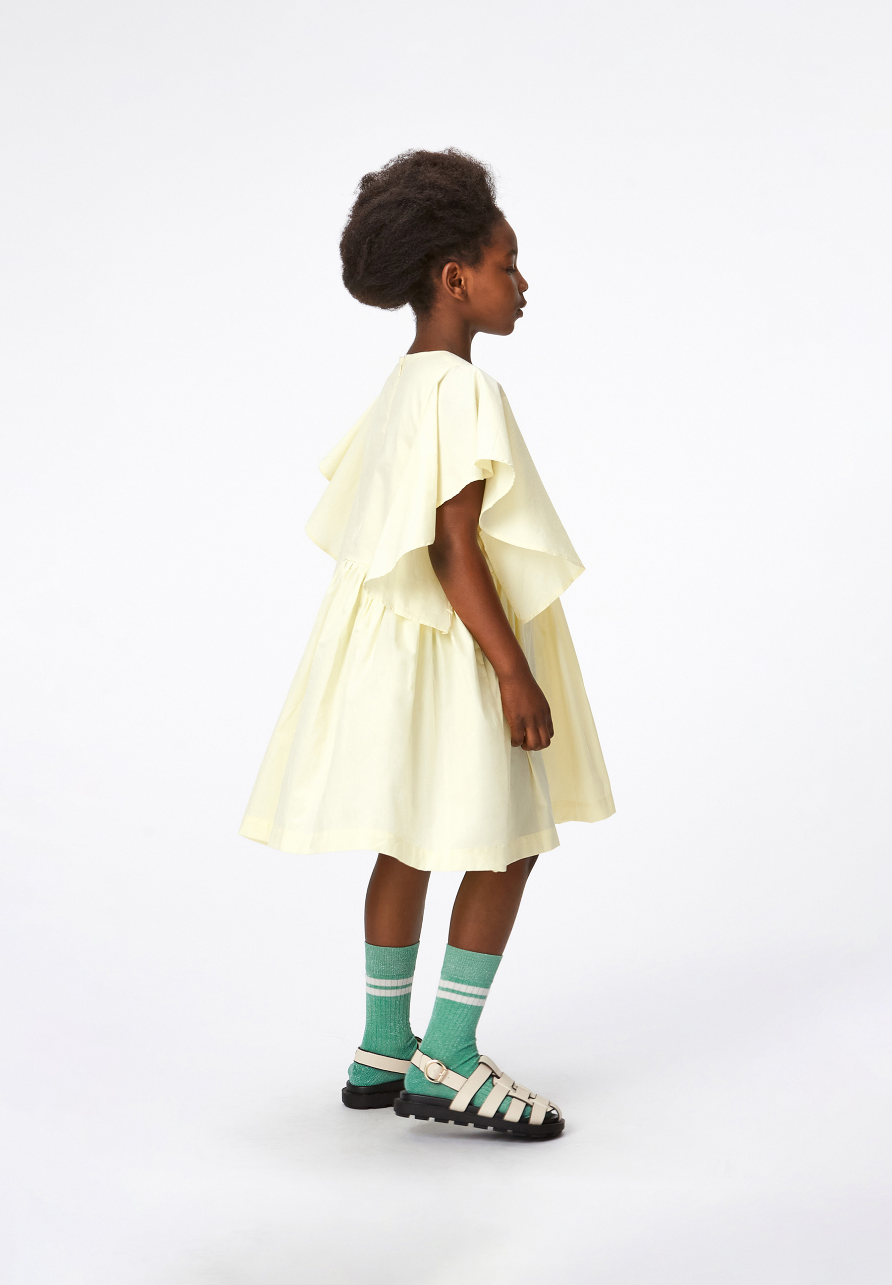 Christiana Pale dawn