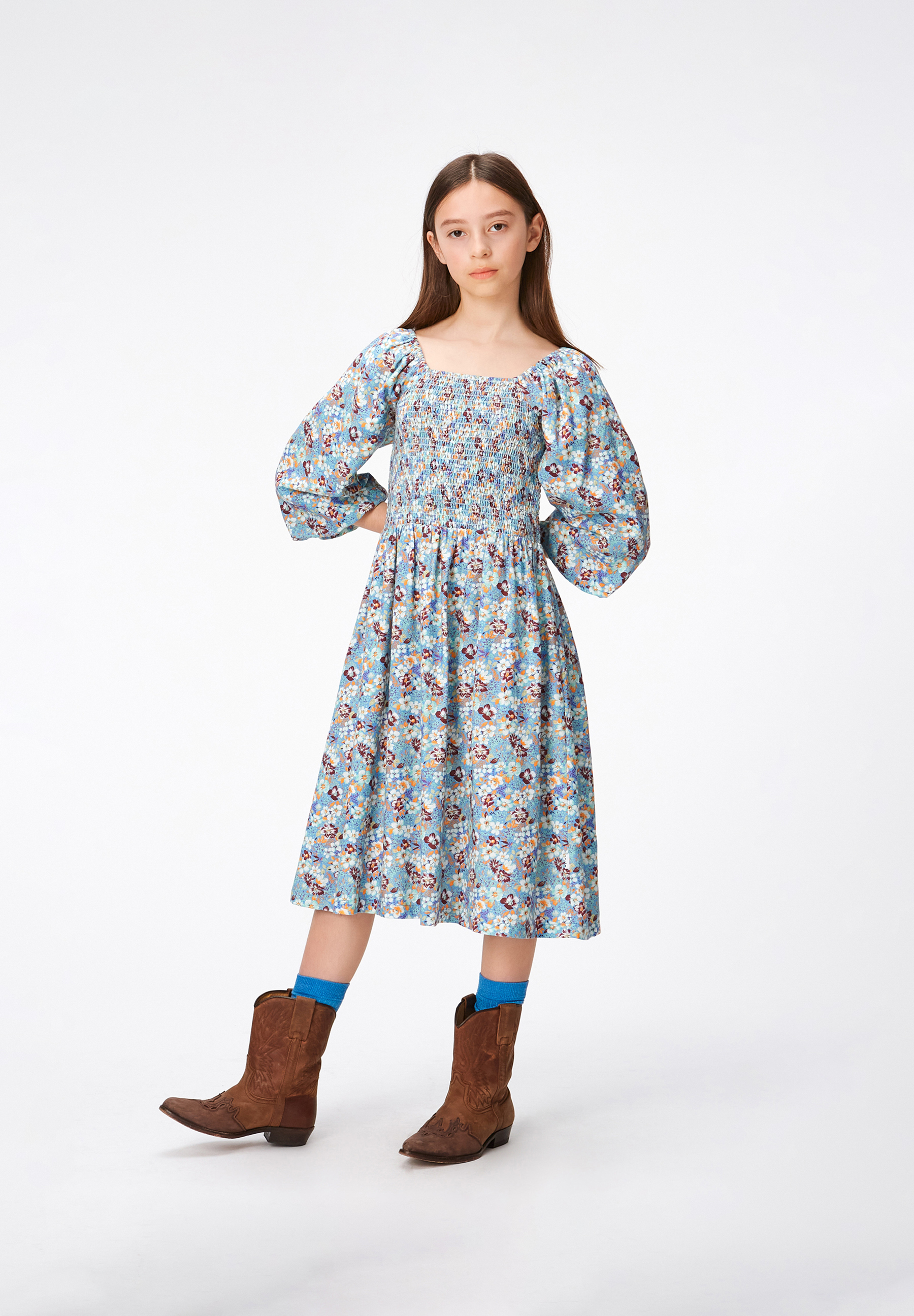 Cherisa Spring Bloom Mini