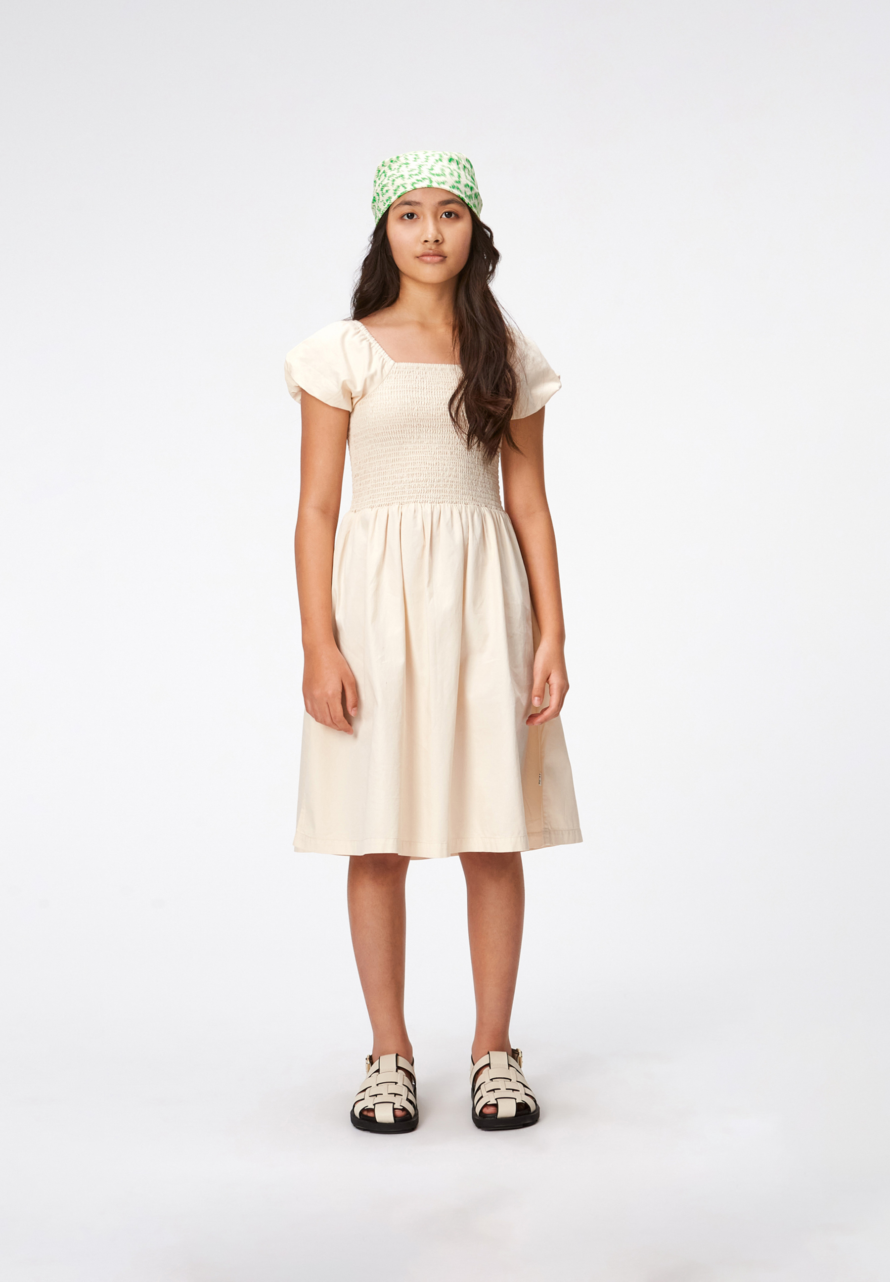 Cherisla Chambrey Sand