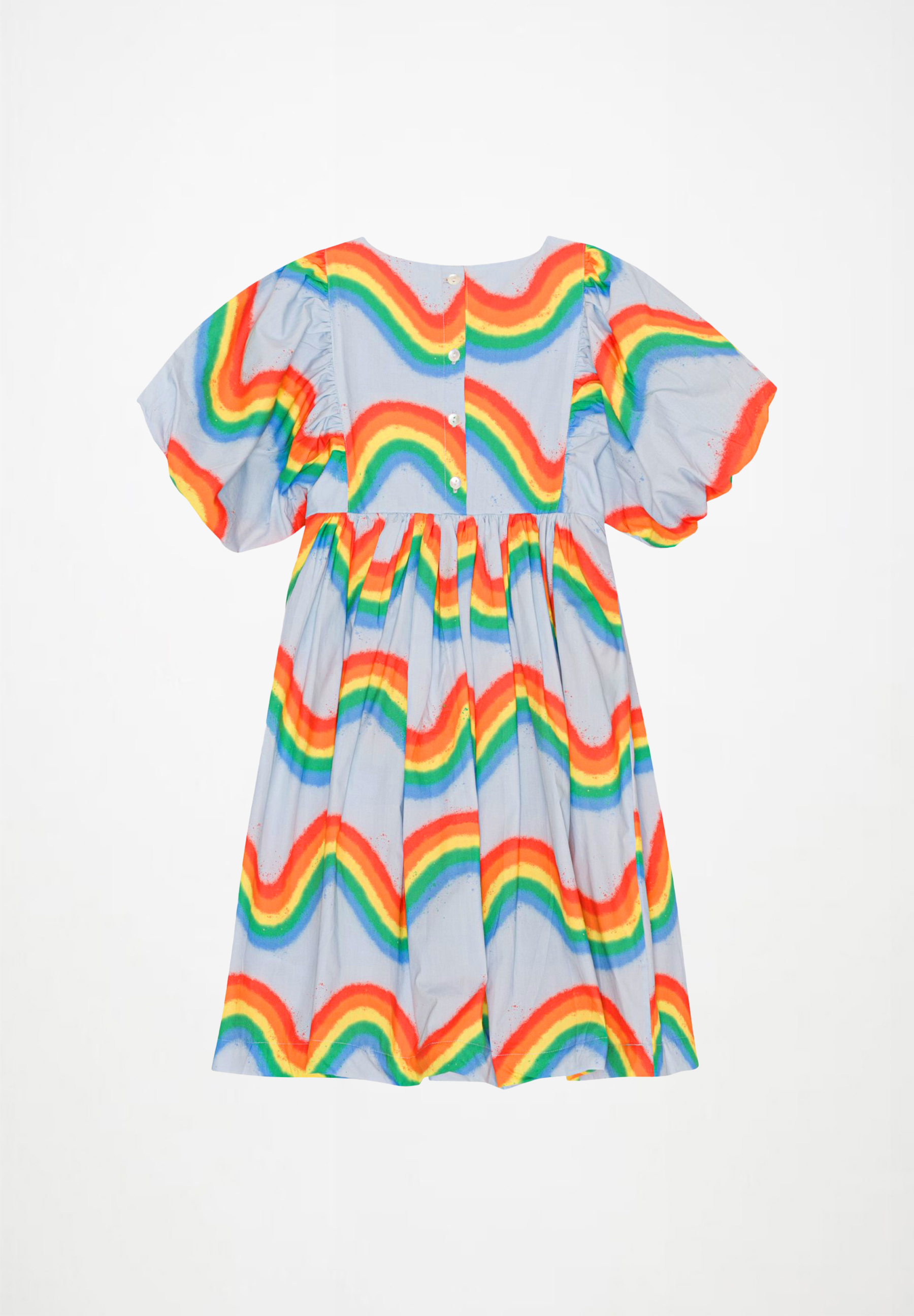 Calyita Rainbow Waves