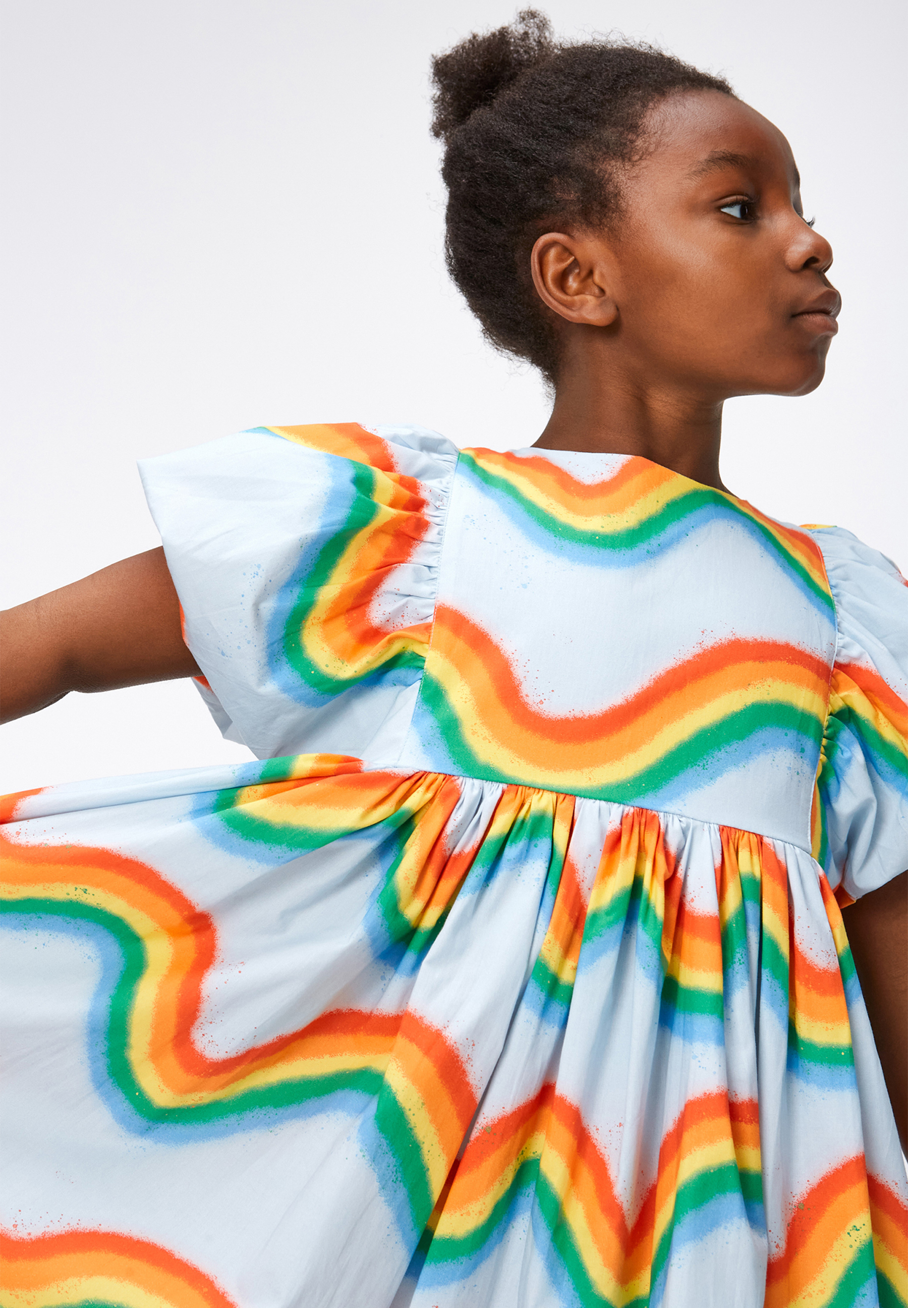 Calyita Rainbow Waves