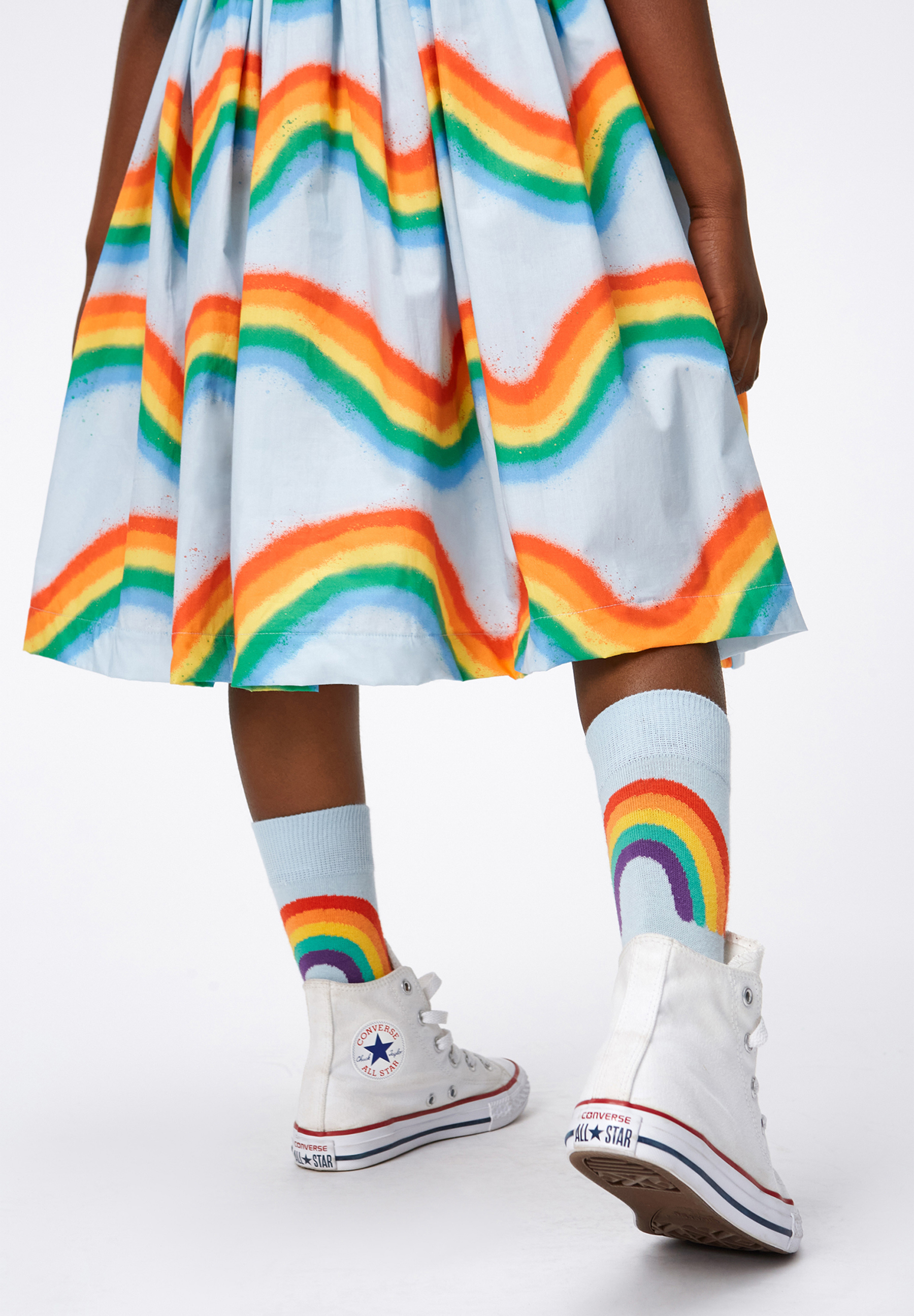 Calyita Rainbow Waves