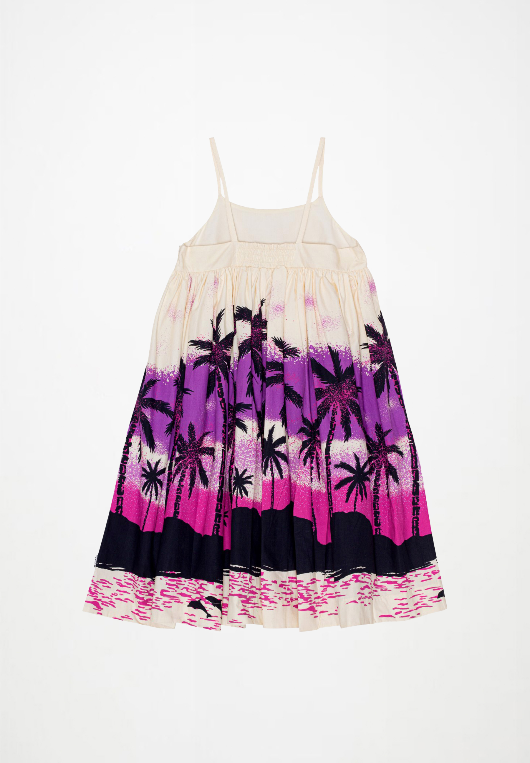 Chiyo Twillight Island