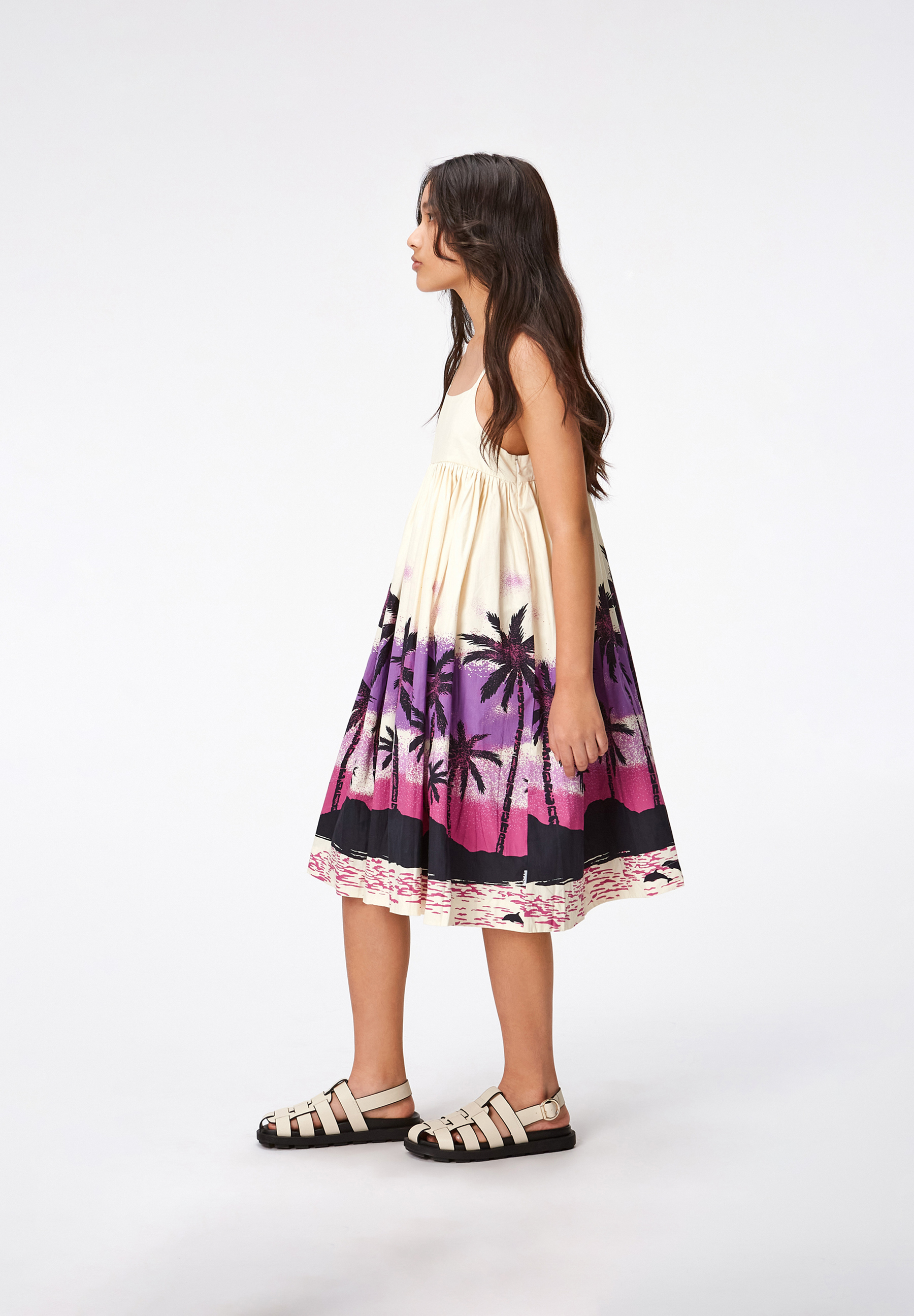 Chiyo Twillight Island