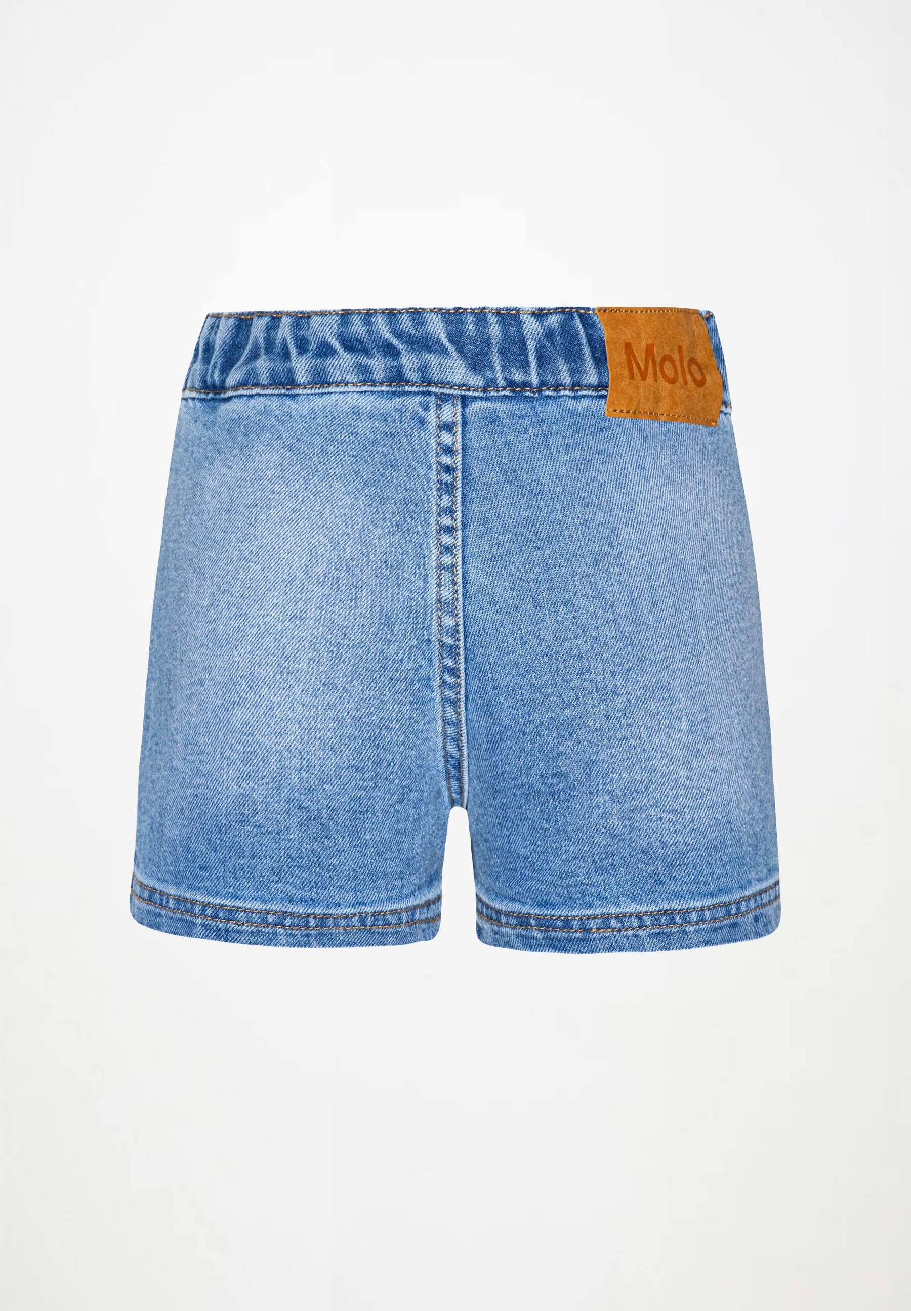 Amanda Light Blue Denim