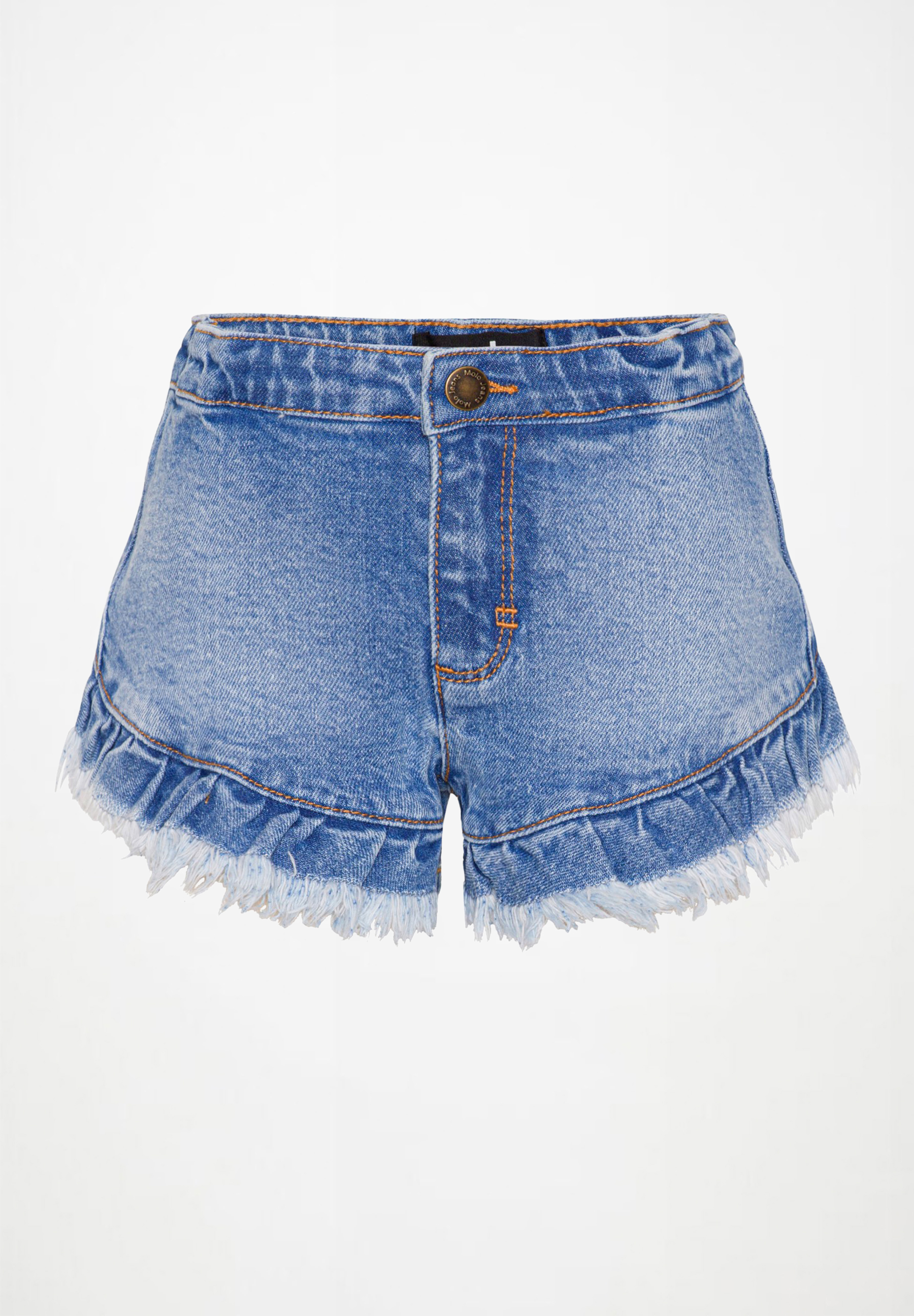 Agnetha Shorts