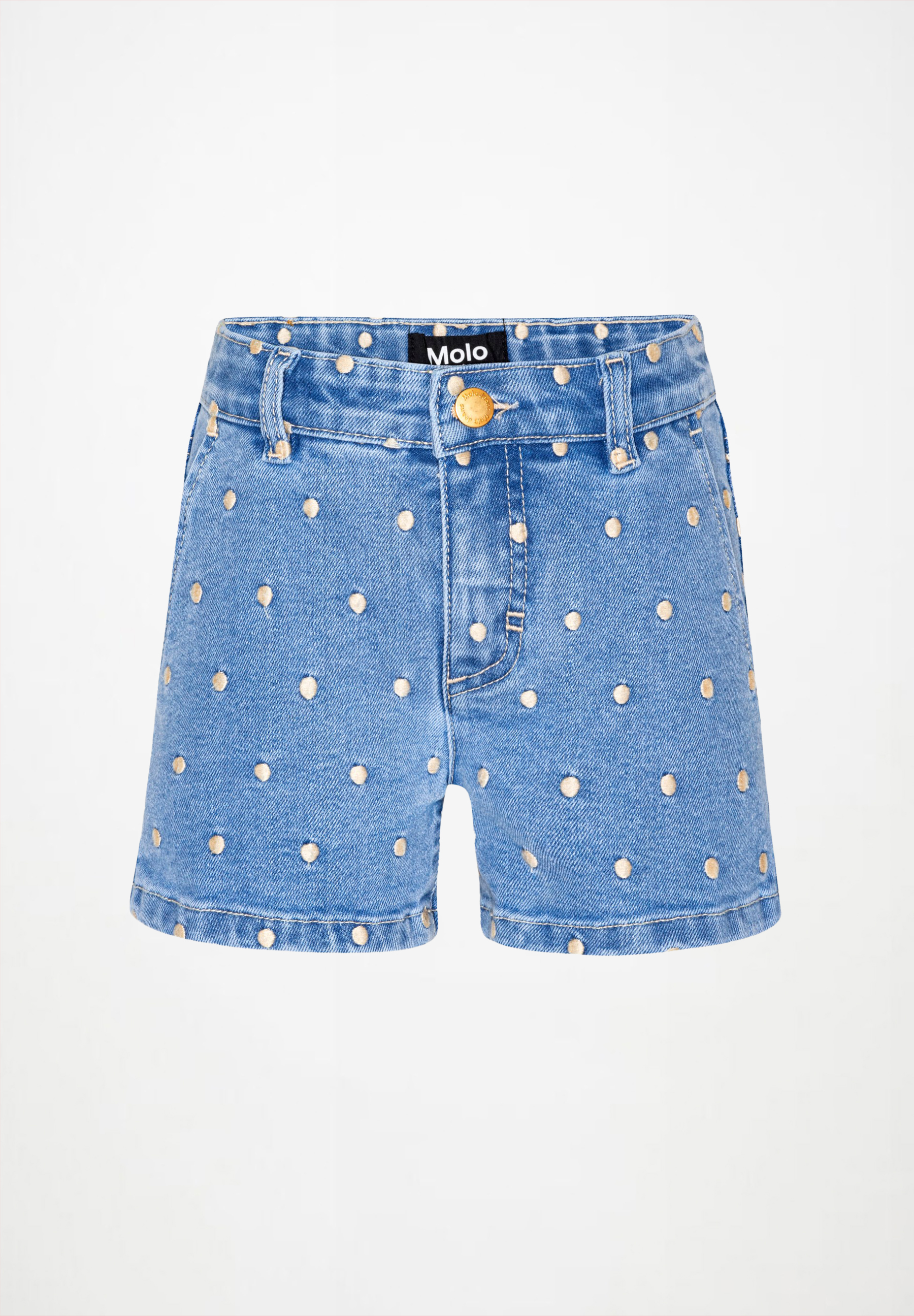 Alvira Shorts