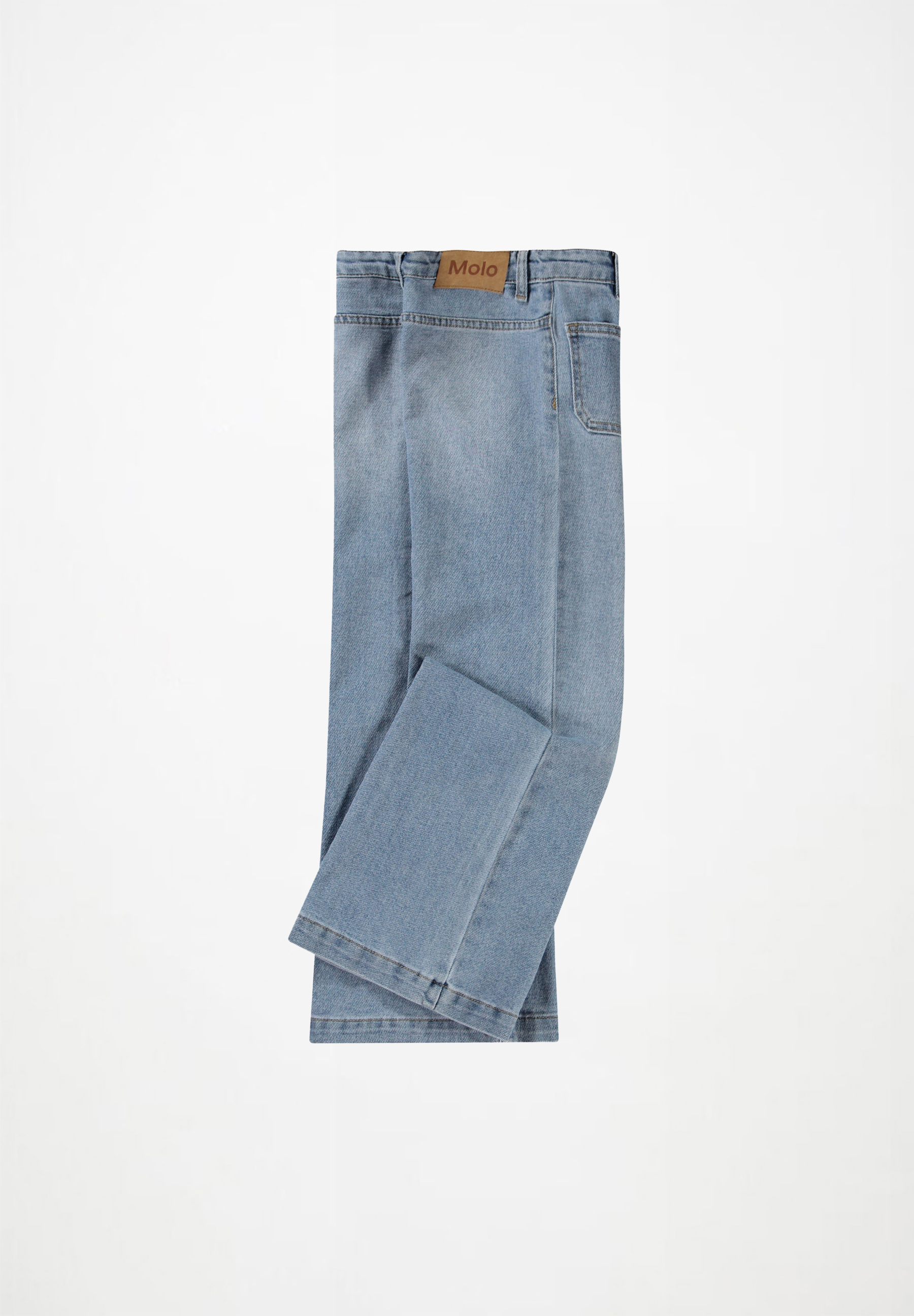 Adina Light Blue Denim