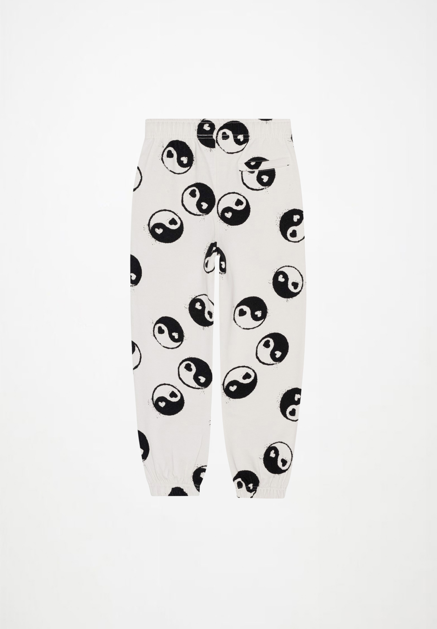 Adan Simple Yin Yang