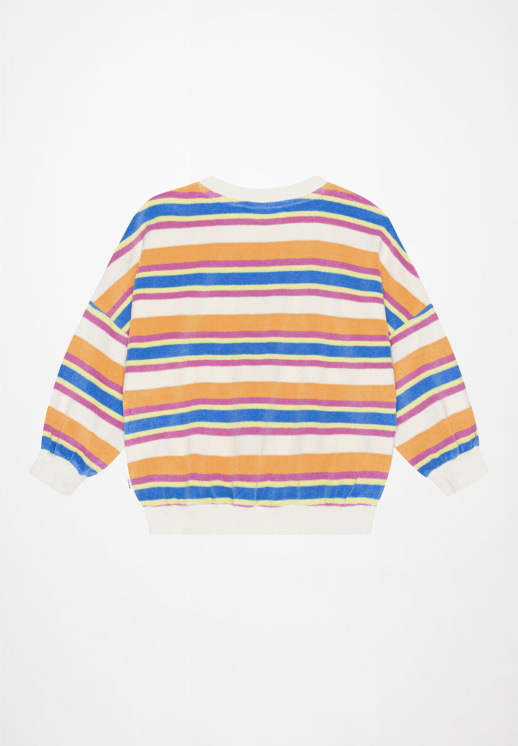 Marika Artist Stripe