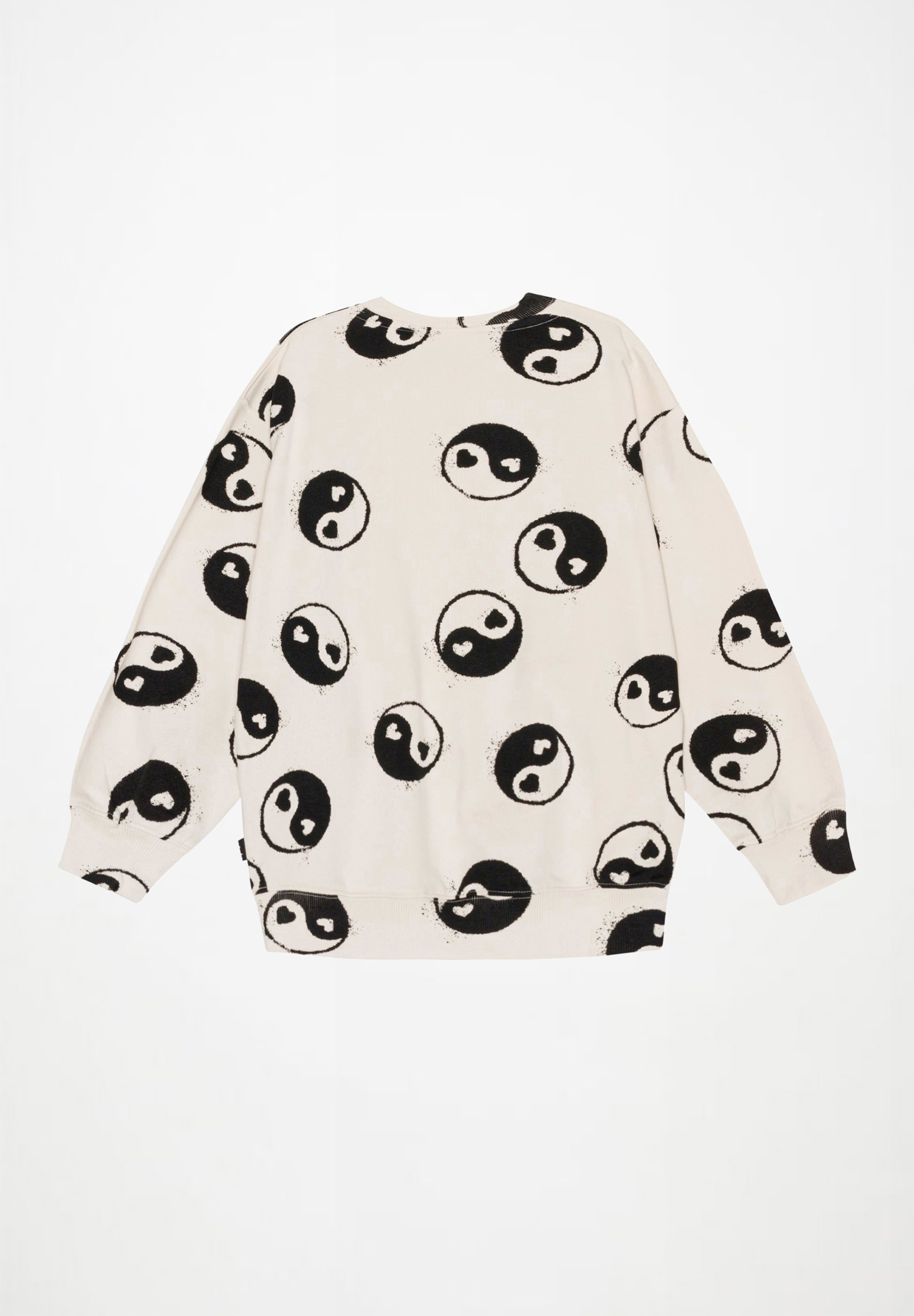 Monti Simple Yin Yang