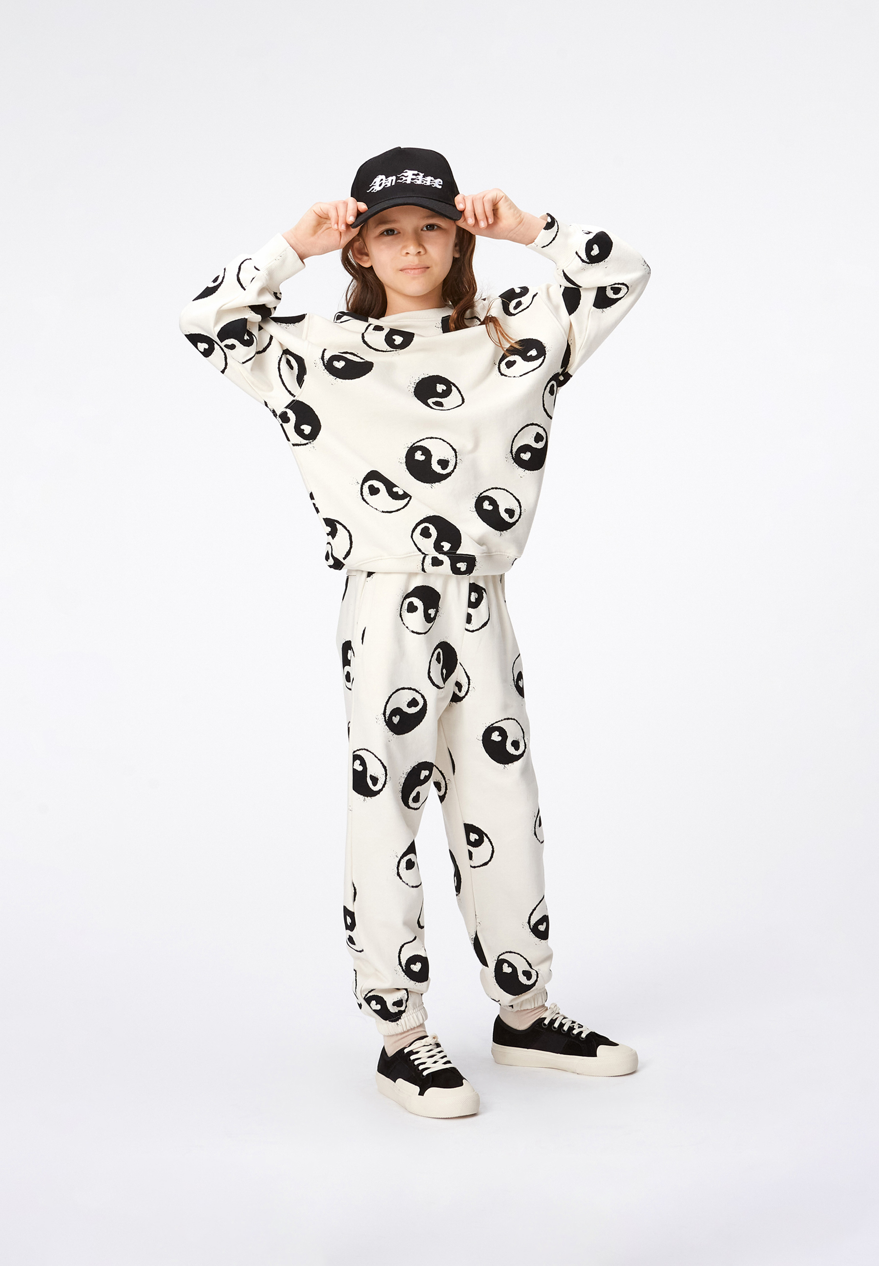 Monti Simple Yin Yang