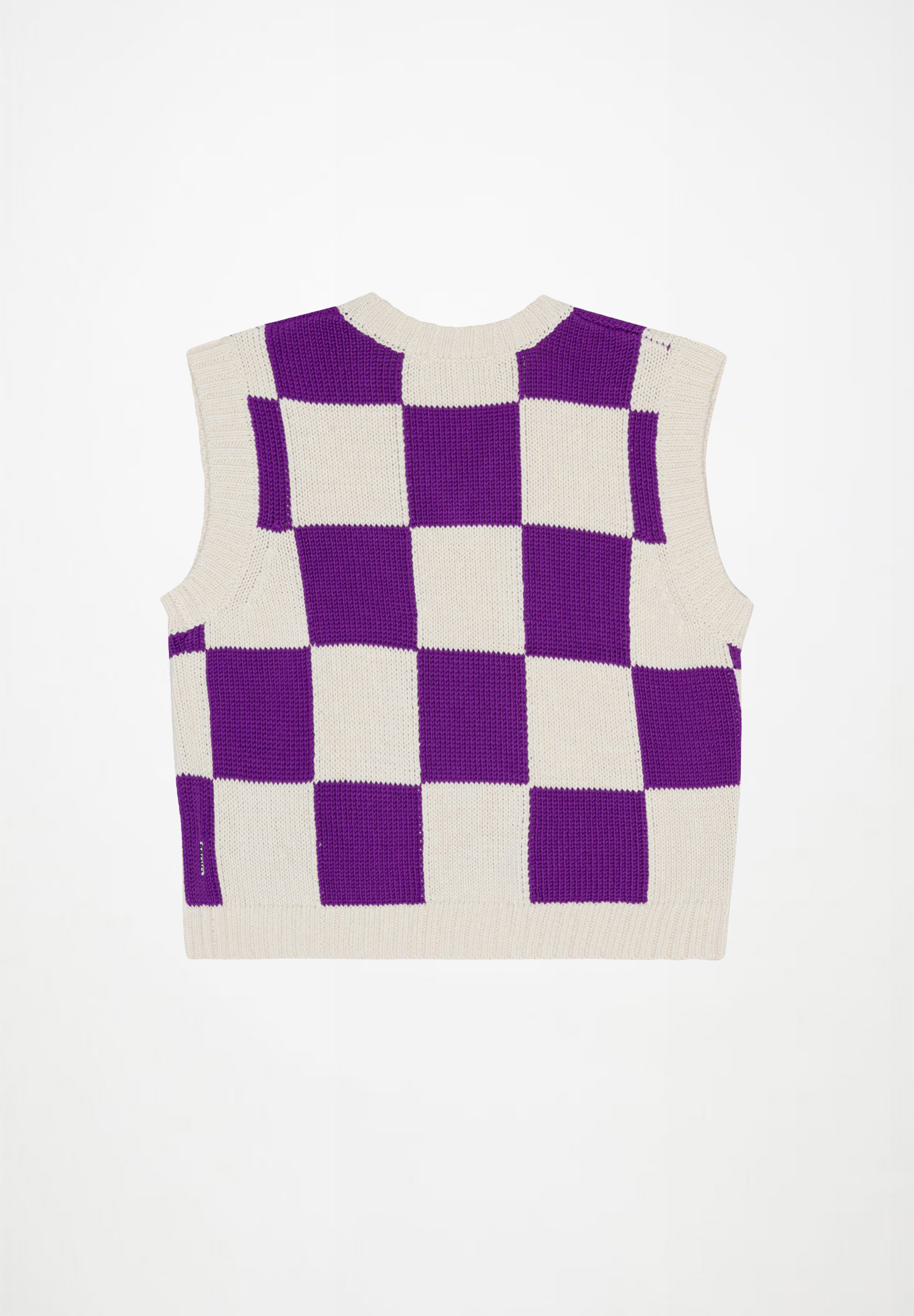 Gitta Purple Shell Check