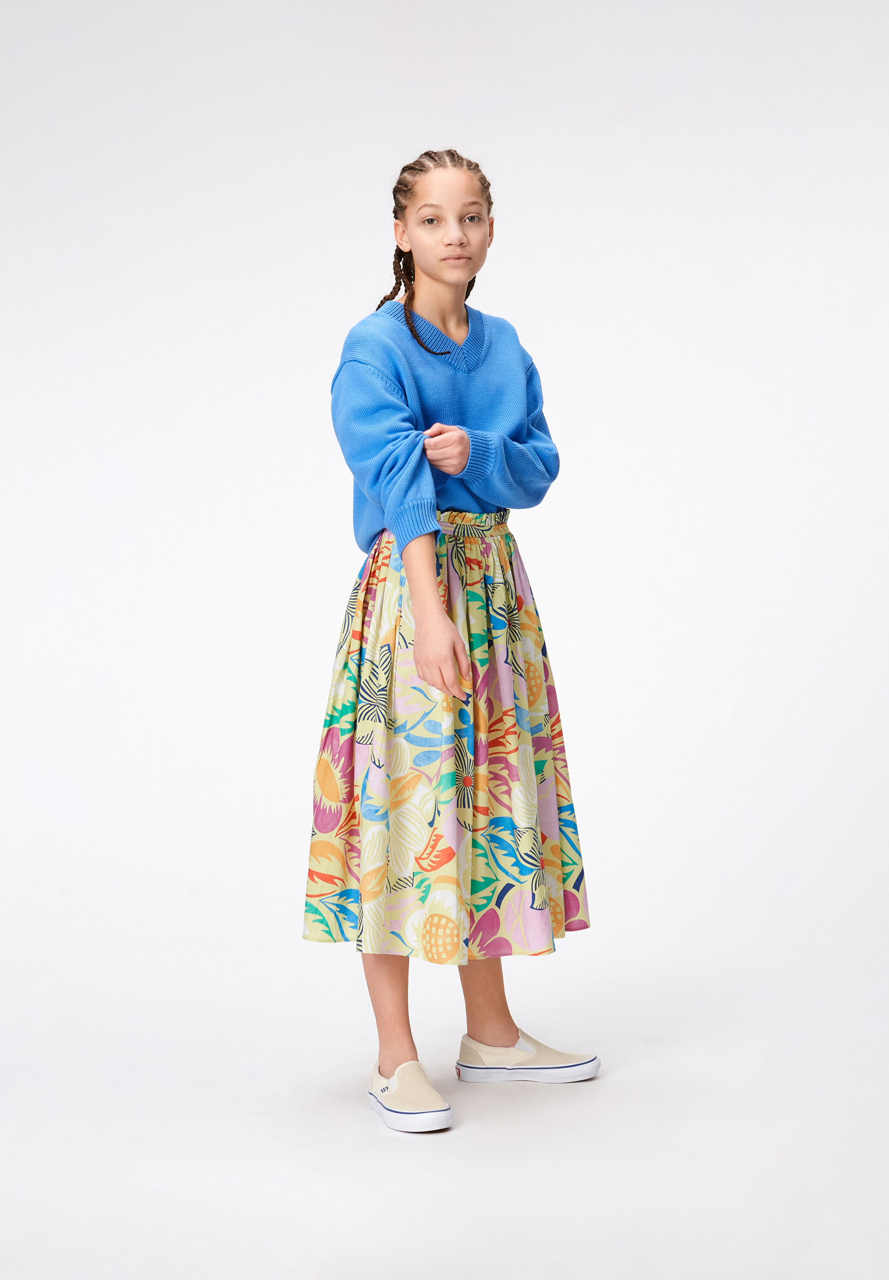 Germaine Forget Me Not