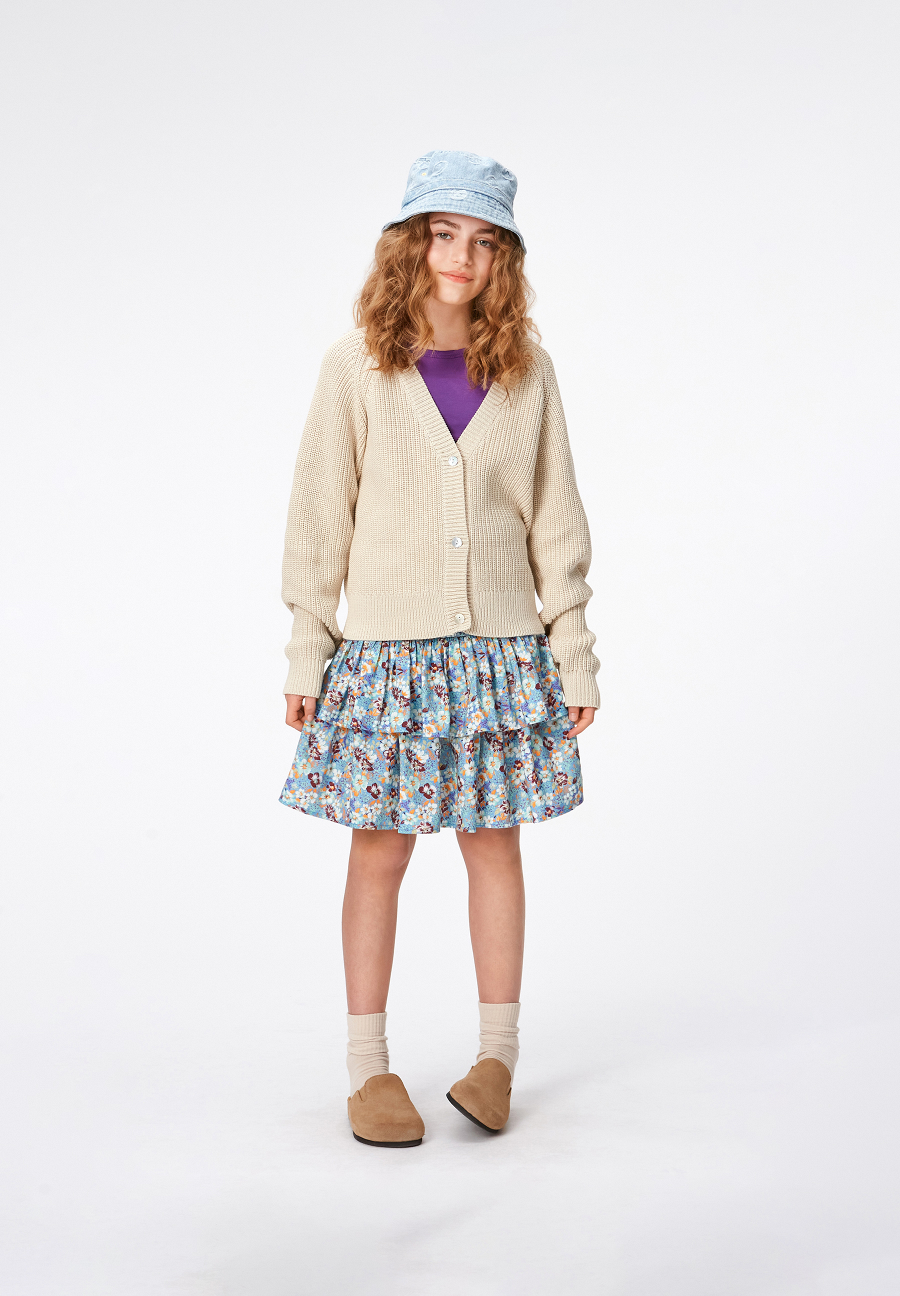 Gilberta Summer Sand