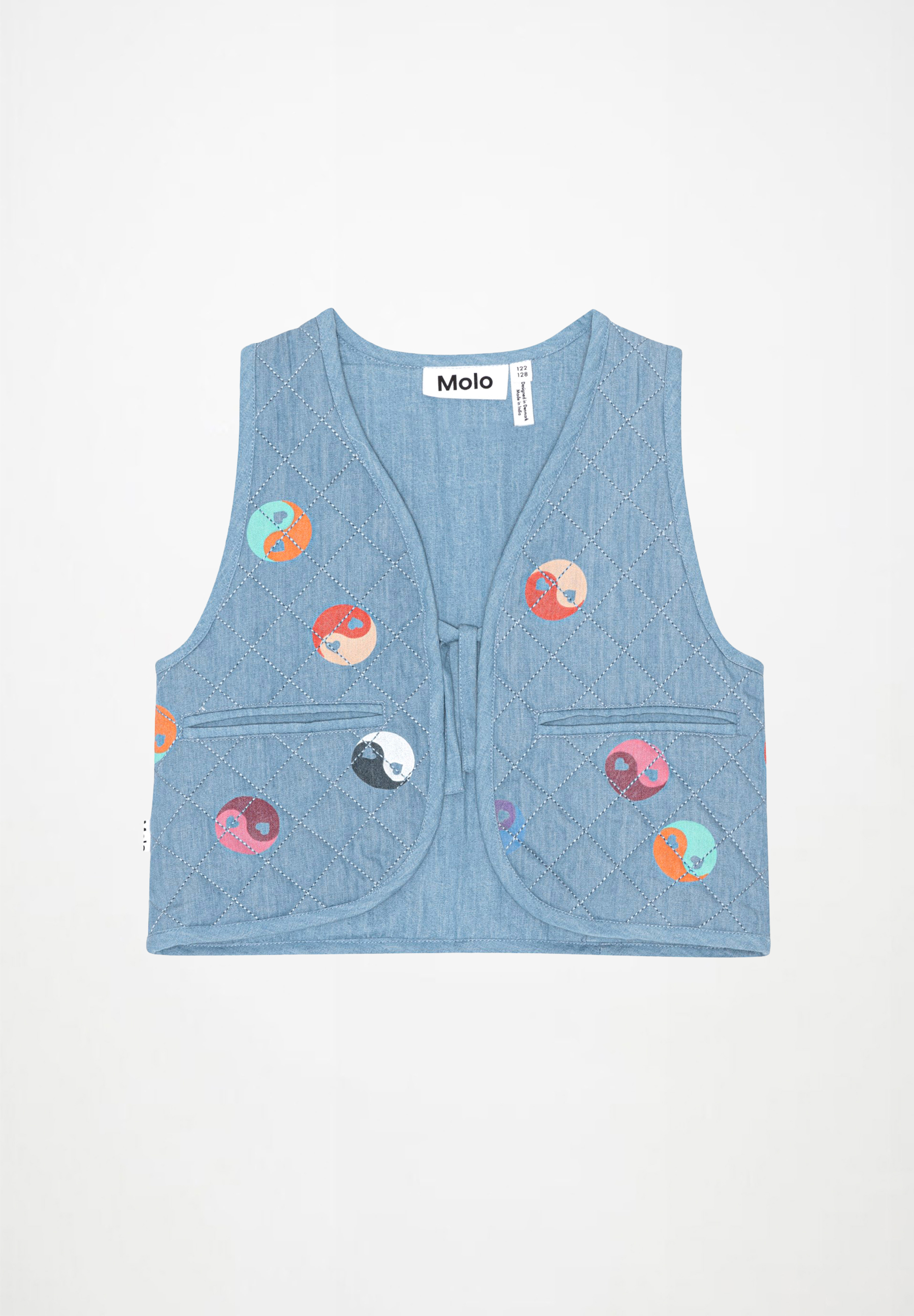 Hilma Vest