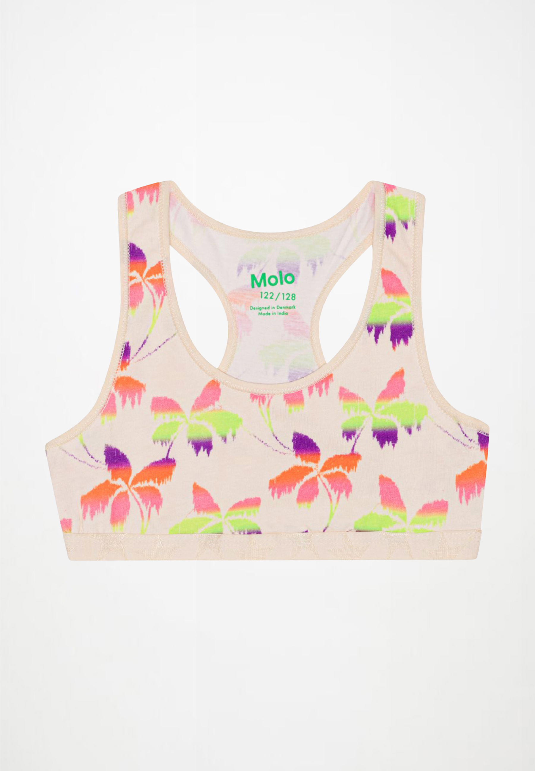 Jade 2-Pack Green Palms