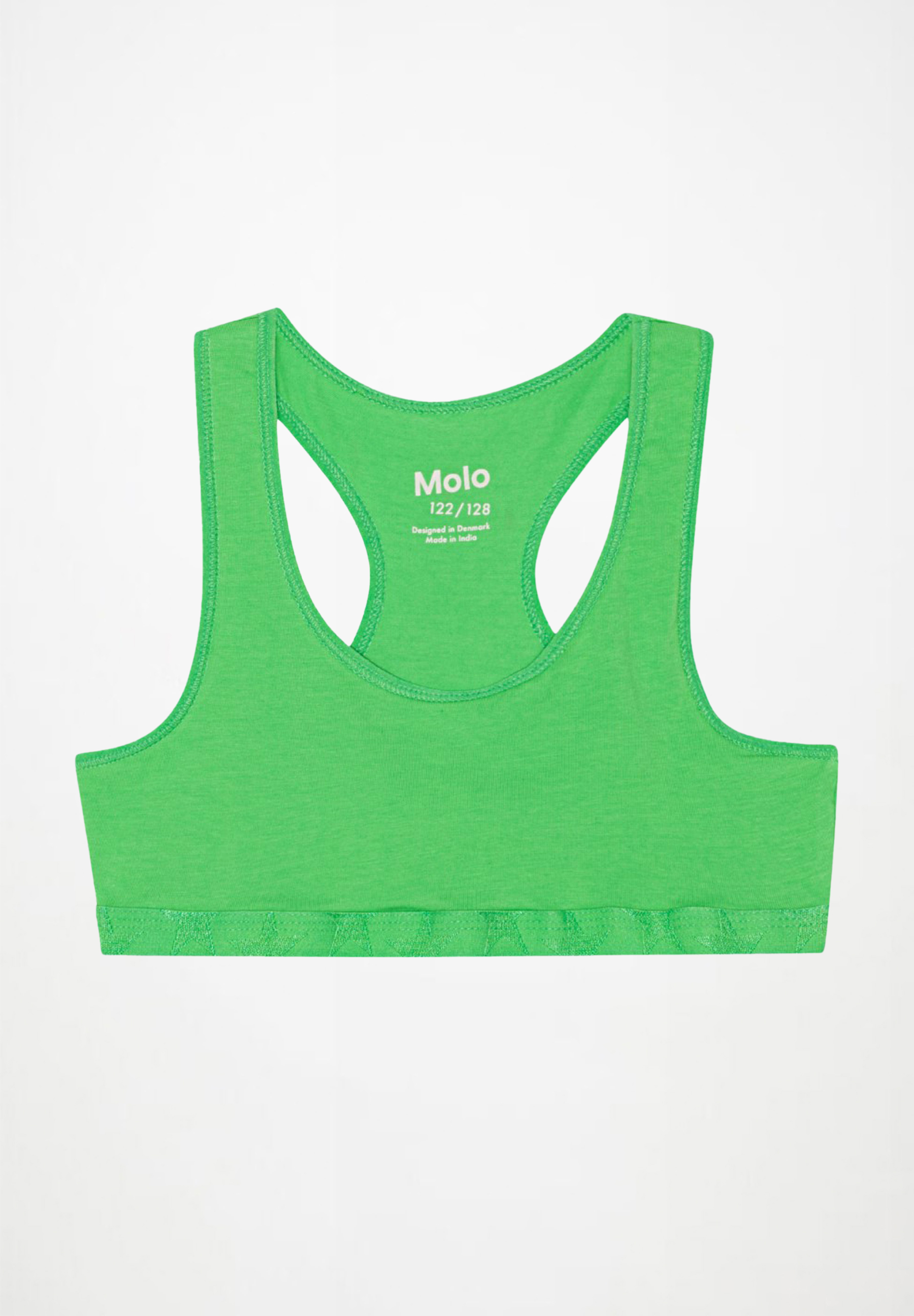 Jade 2-Pack Green Palms