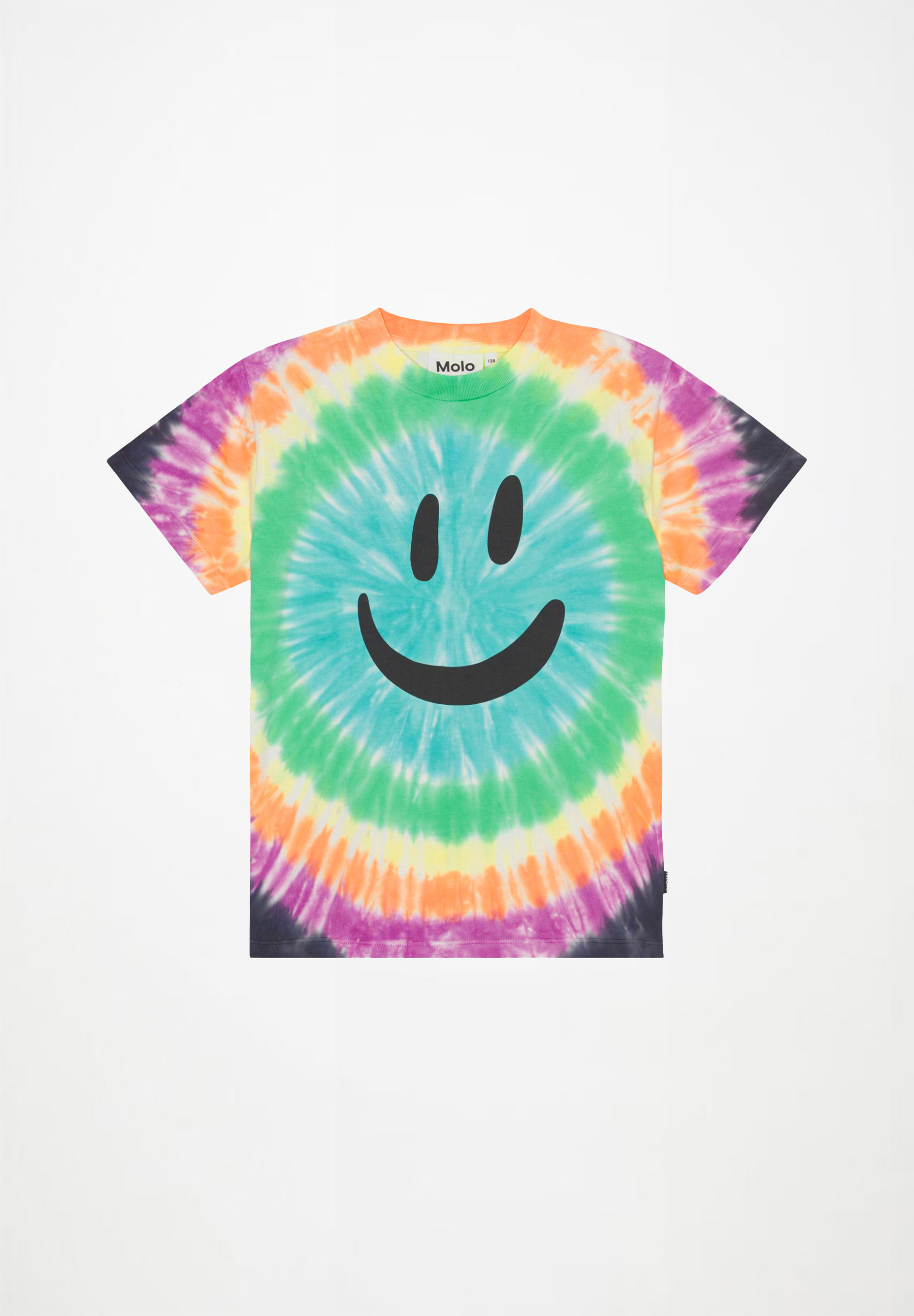 Roxo Smiling colours