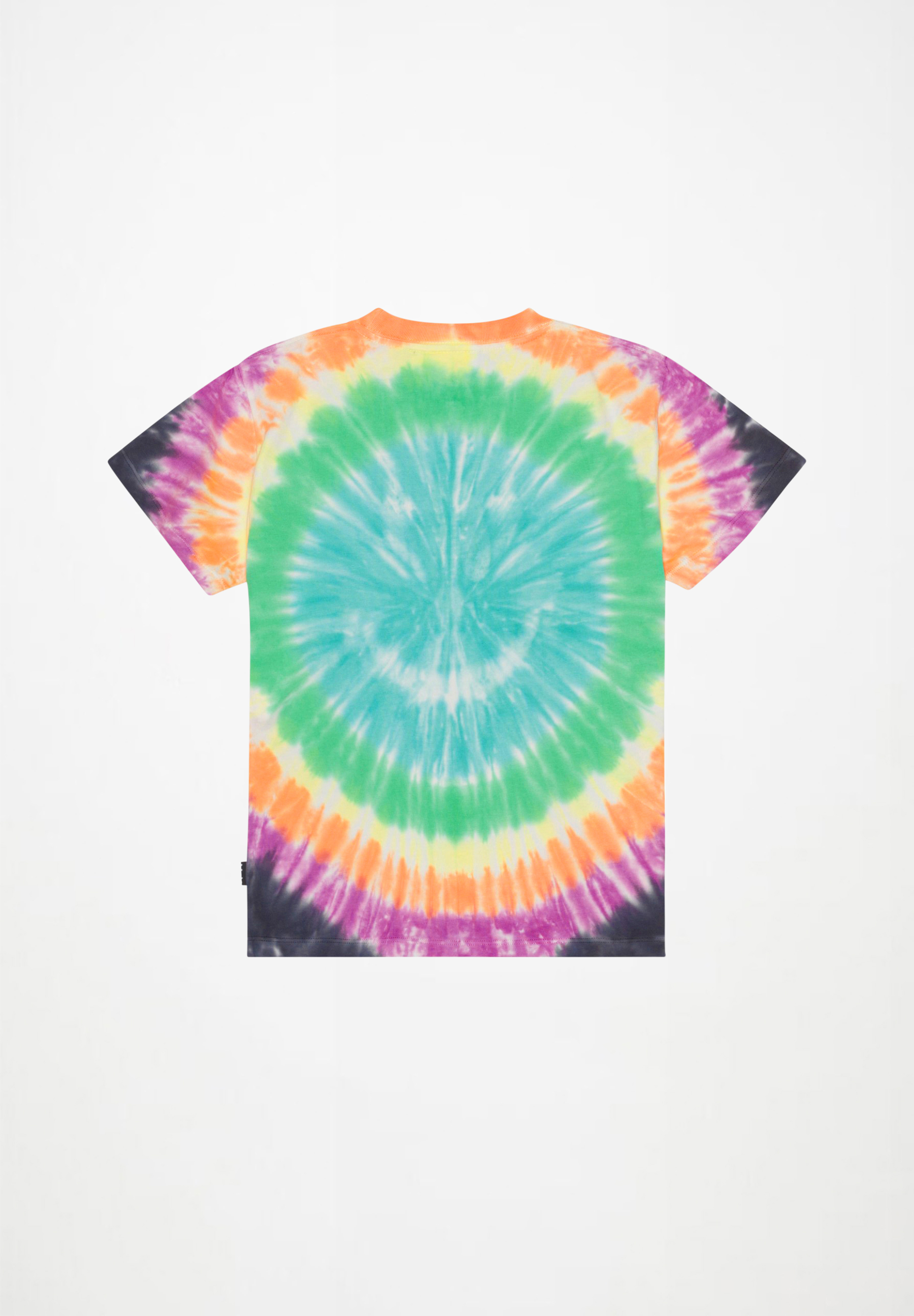 Roxo Smiling colours