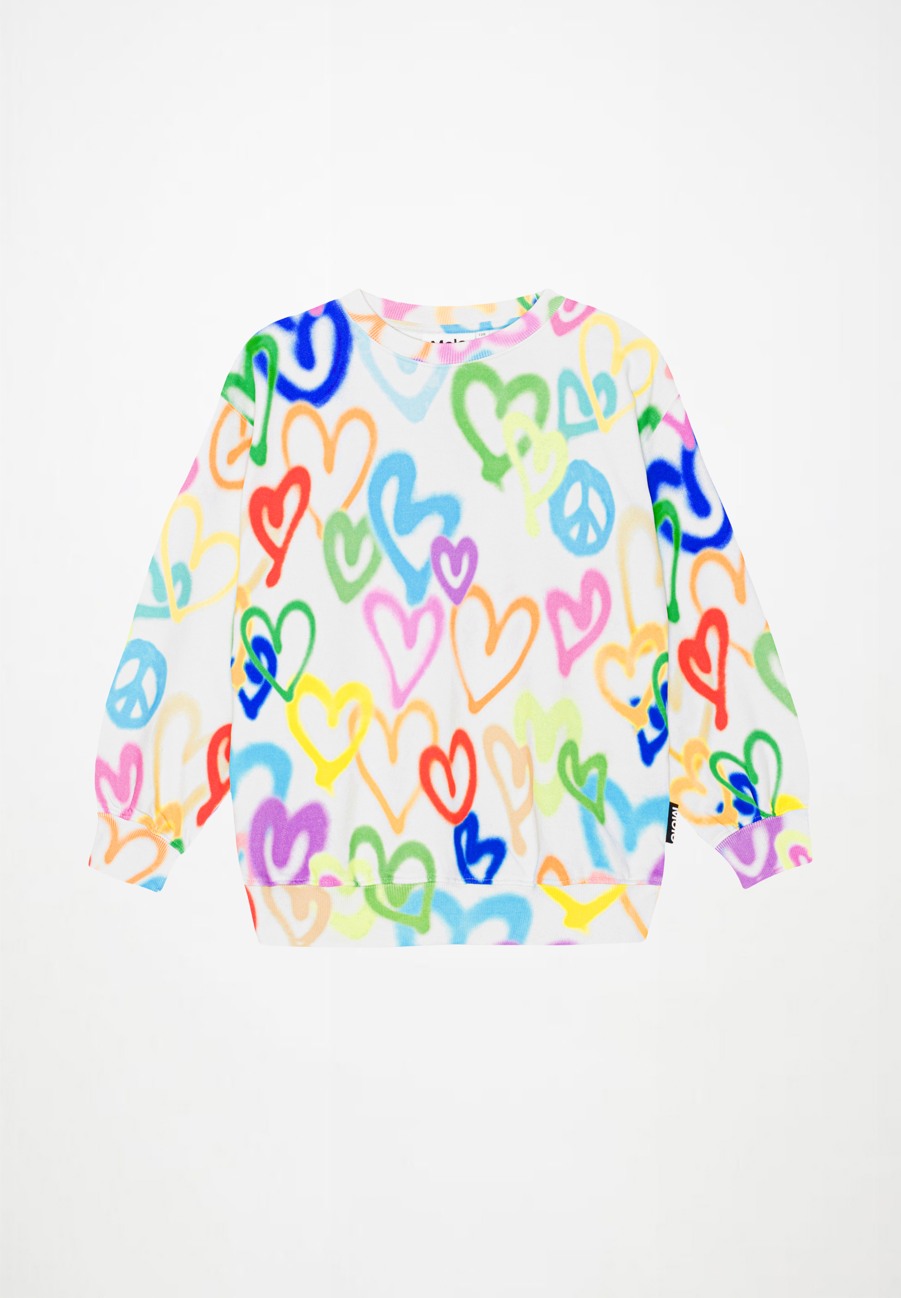 Monti Variety Hearts