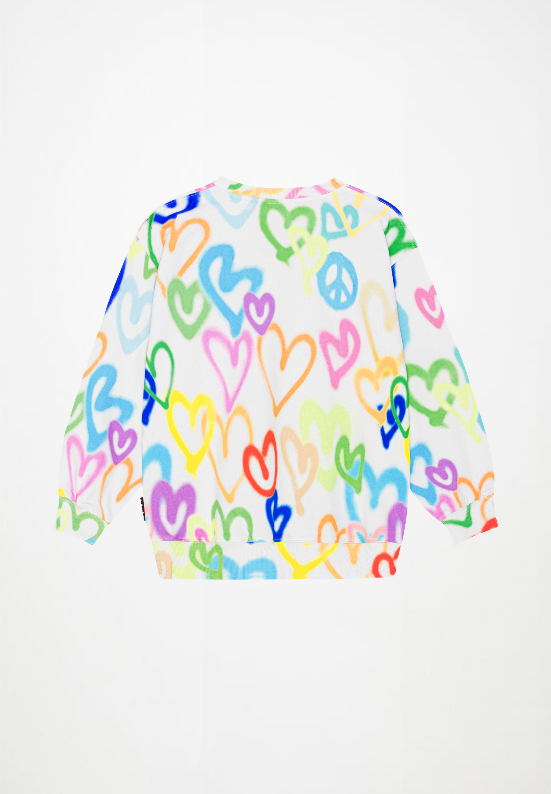 Monti Variety Hearts