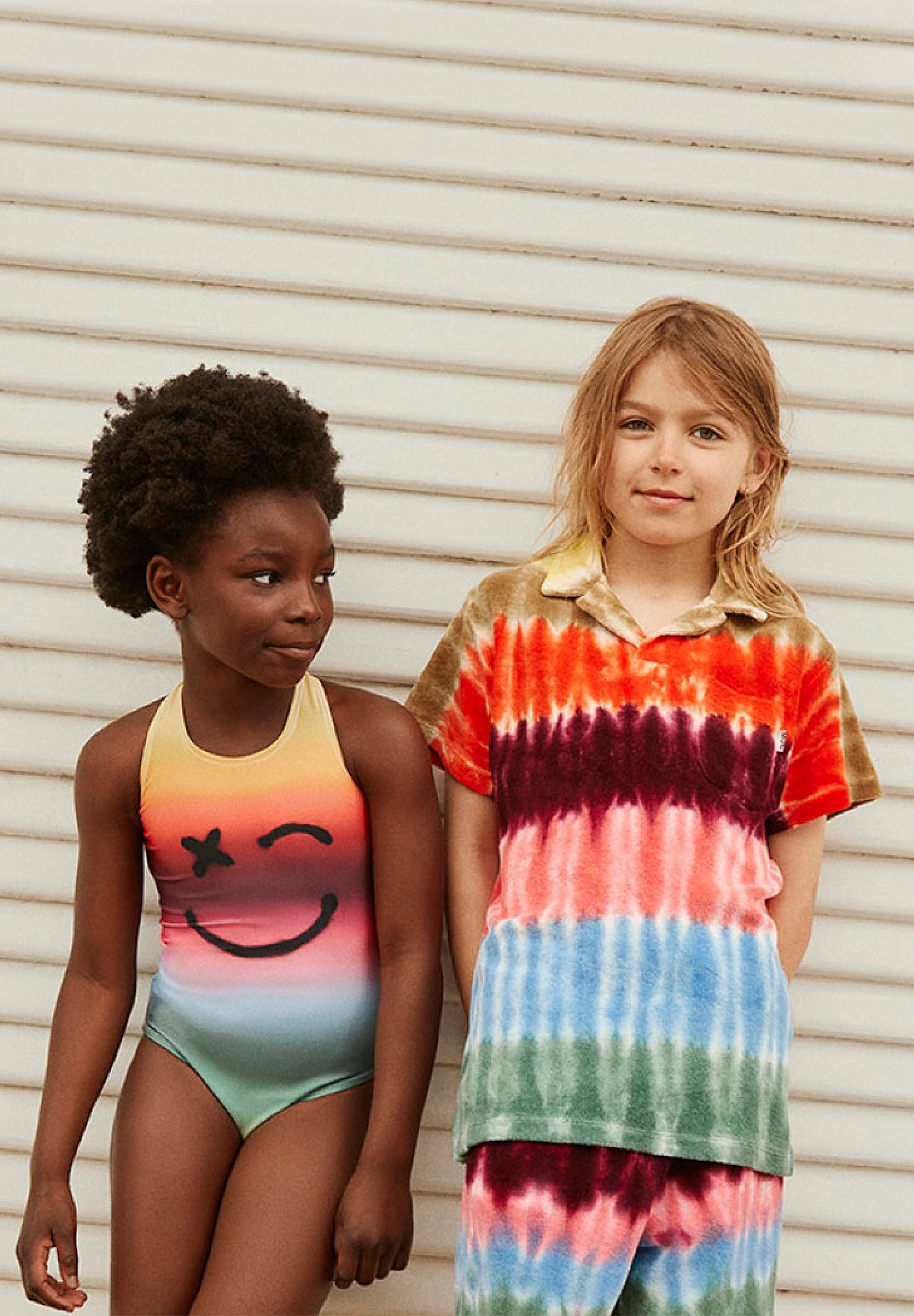 Randel Rainbow Mist