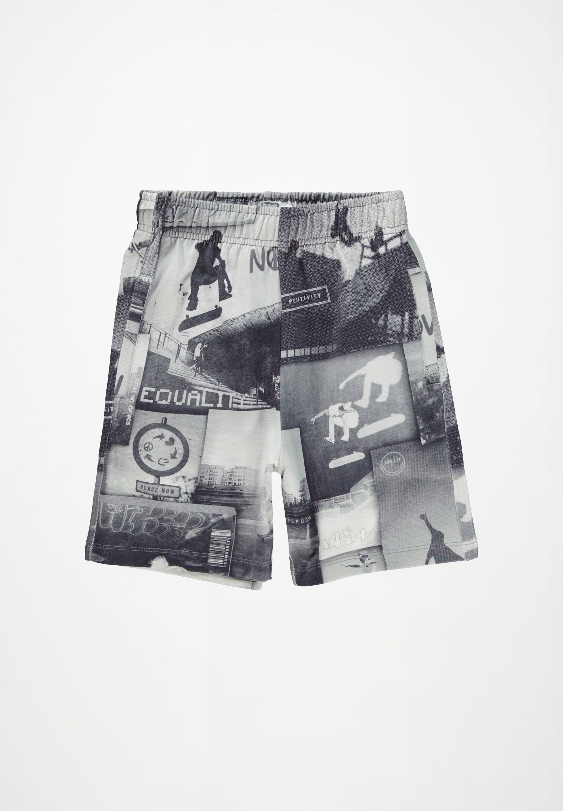 Adian Shorts