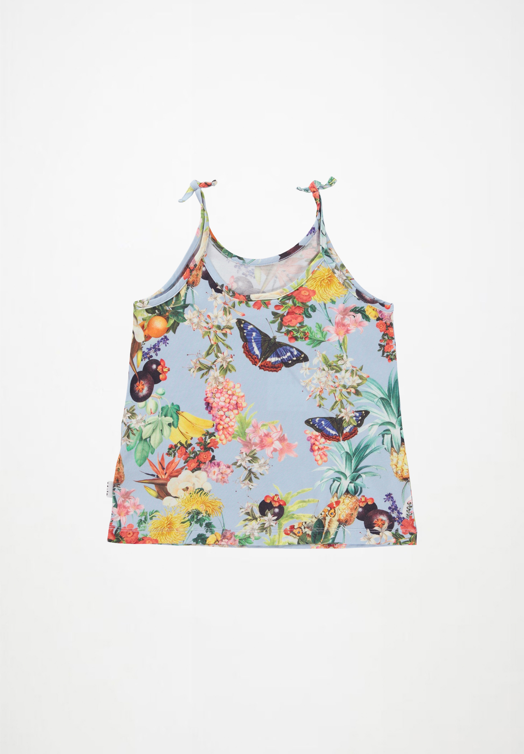 Reba Tropical Fruits