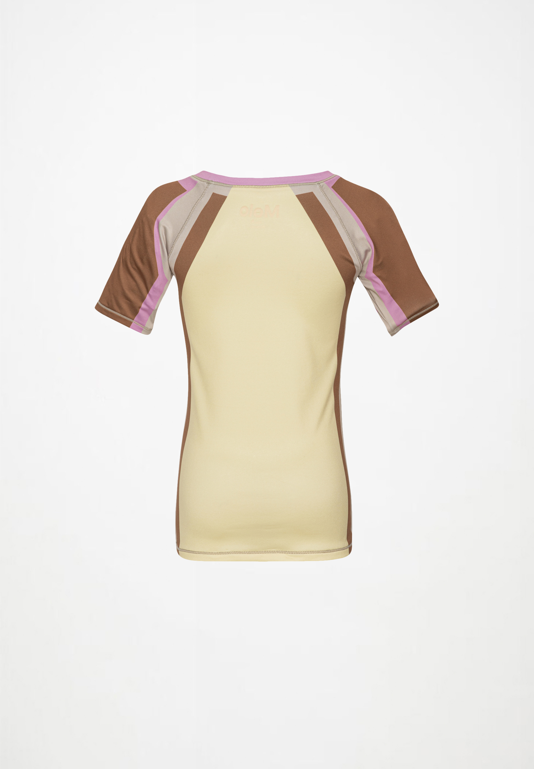 Oaklynn Delicate Block