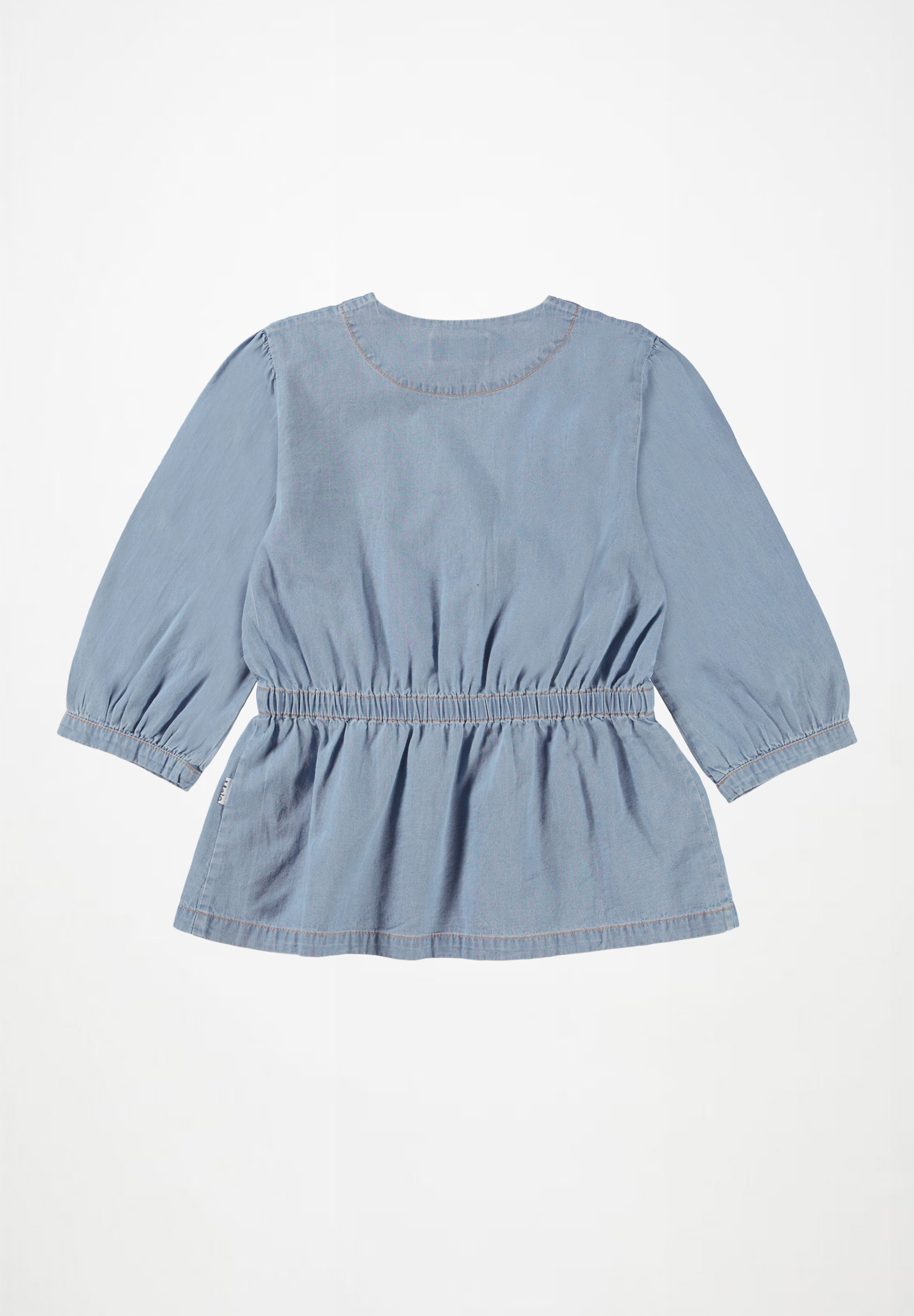 Rikki Light Chambrey