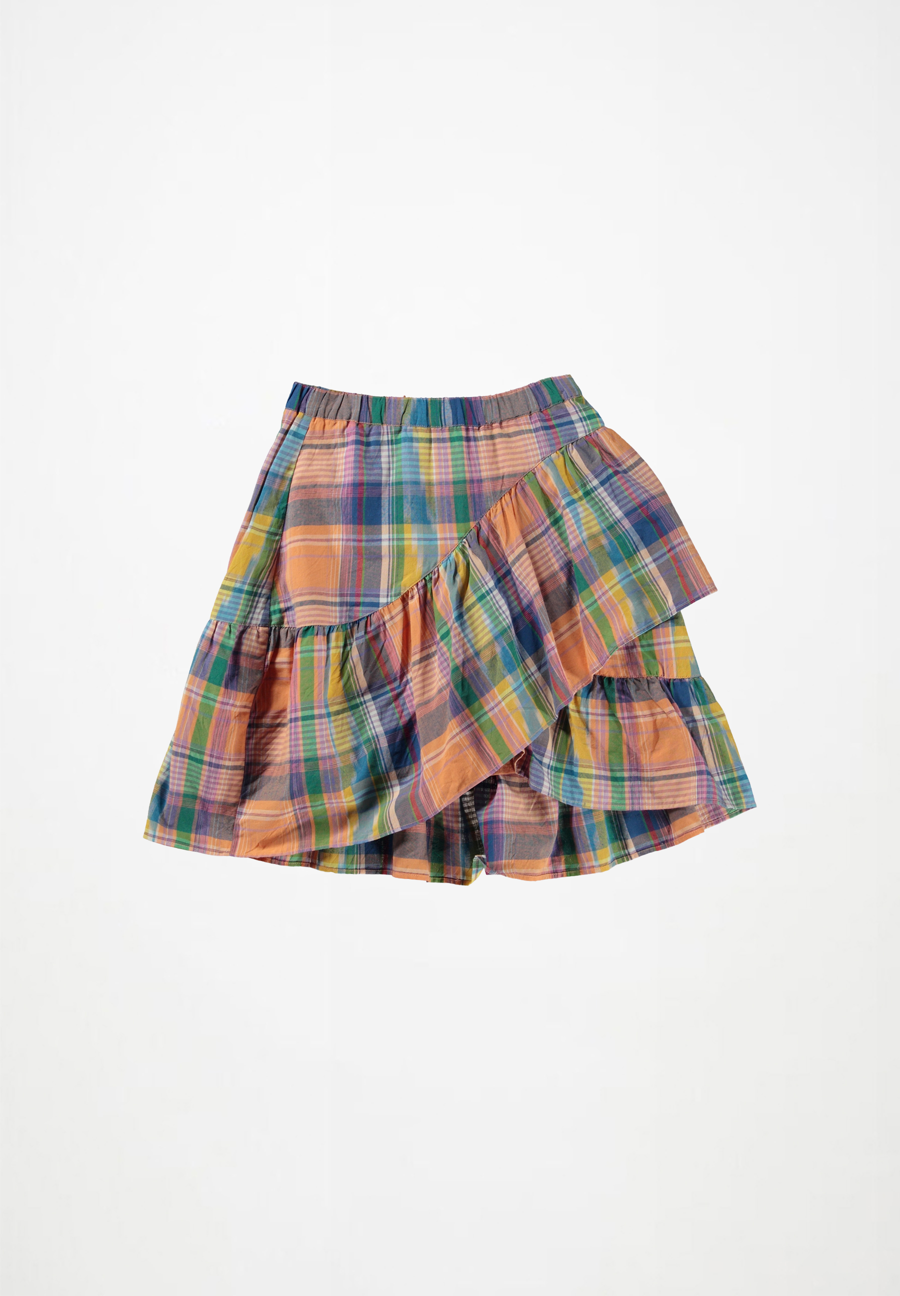 Breena Multi Ikat
