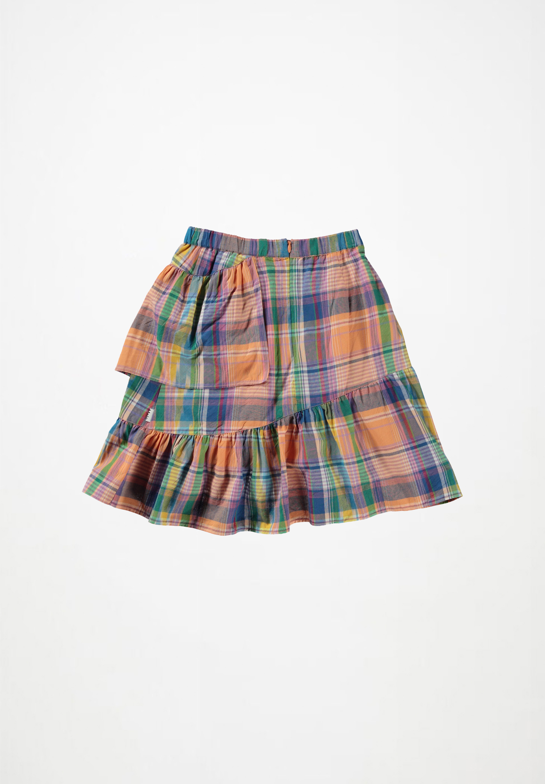 Breena Multi Ikat