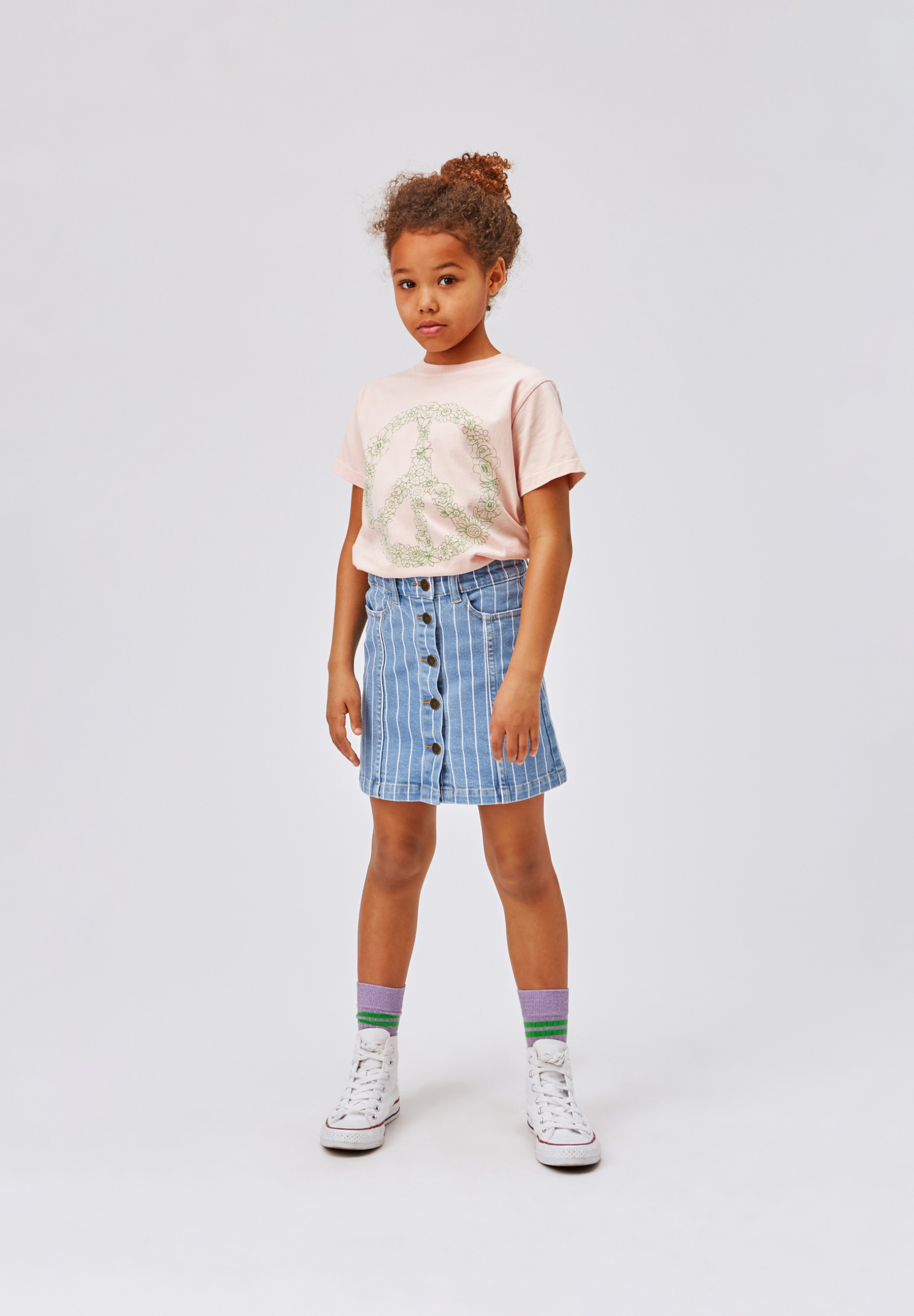 Bera Vertical Stripes