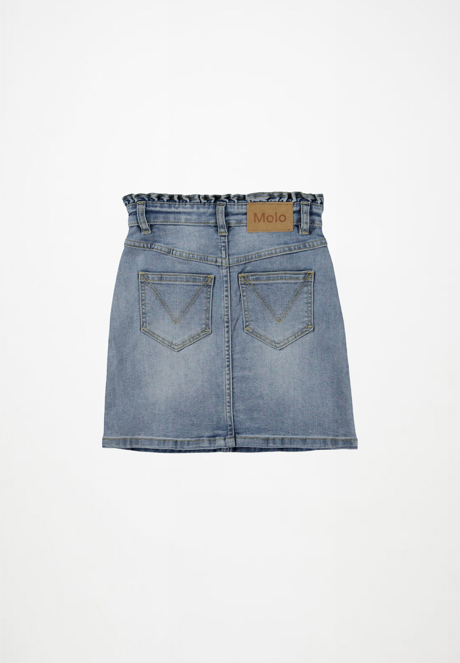 Belle Stone Bleached