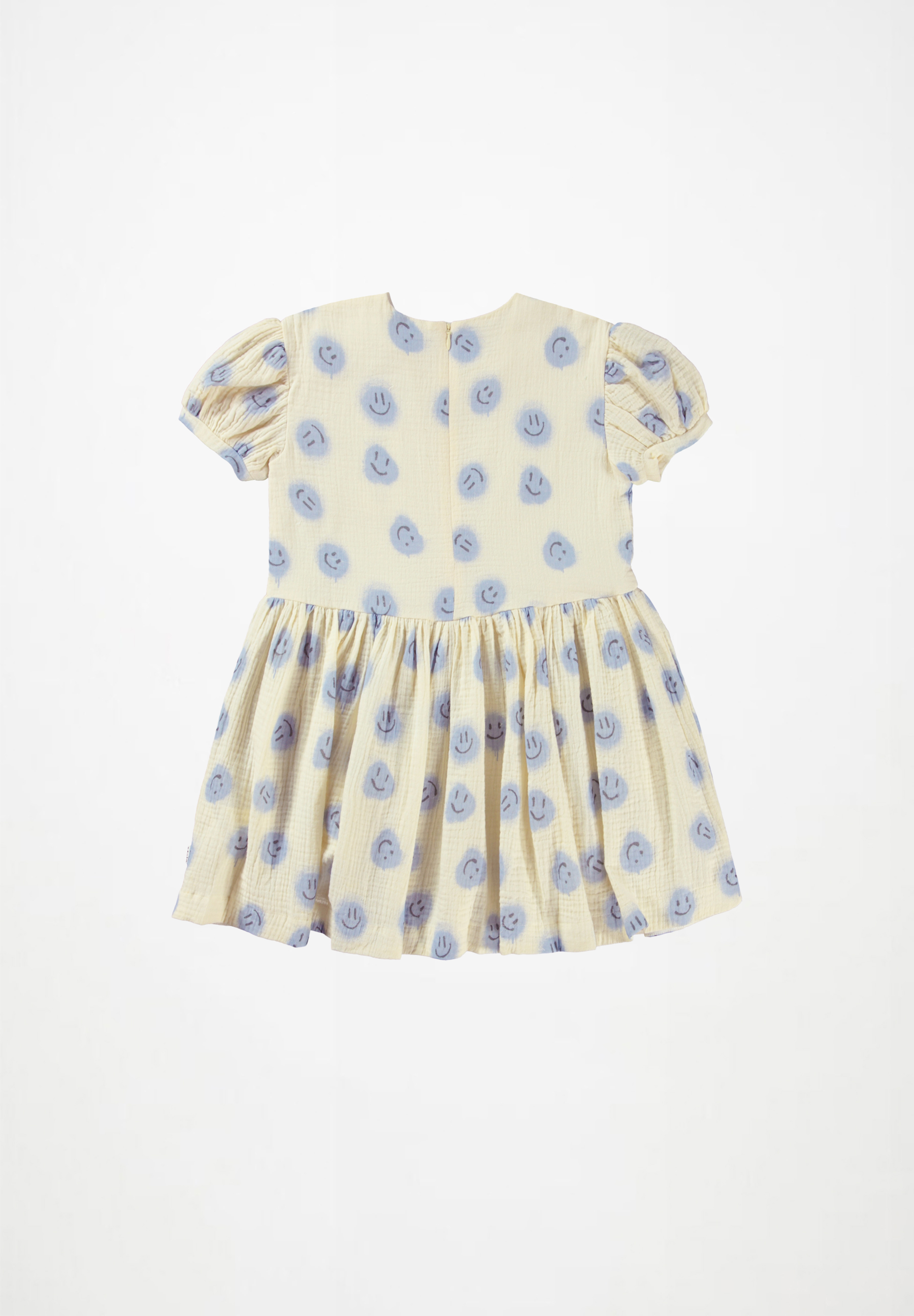 Cascadia Crisp Smiles