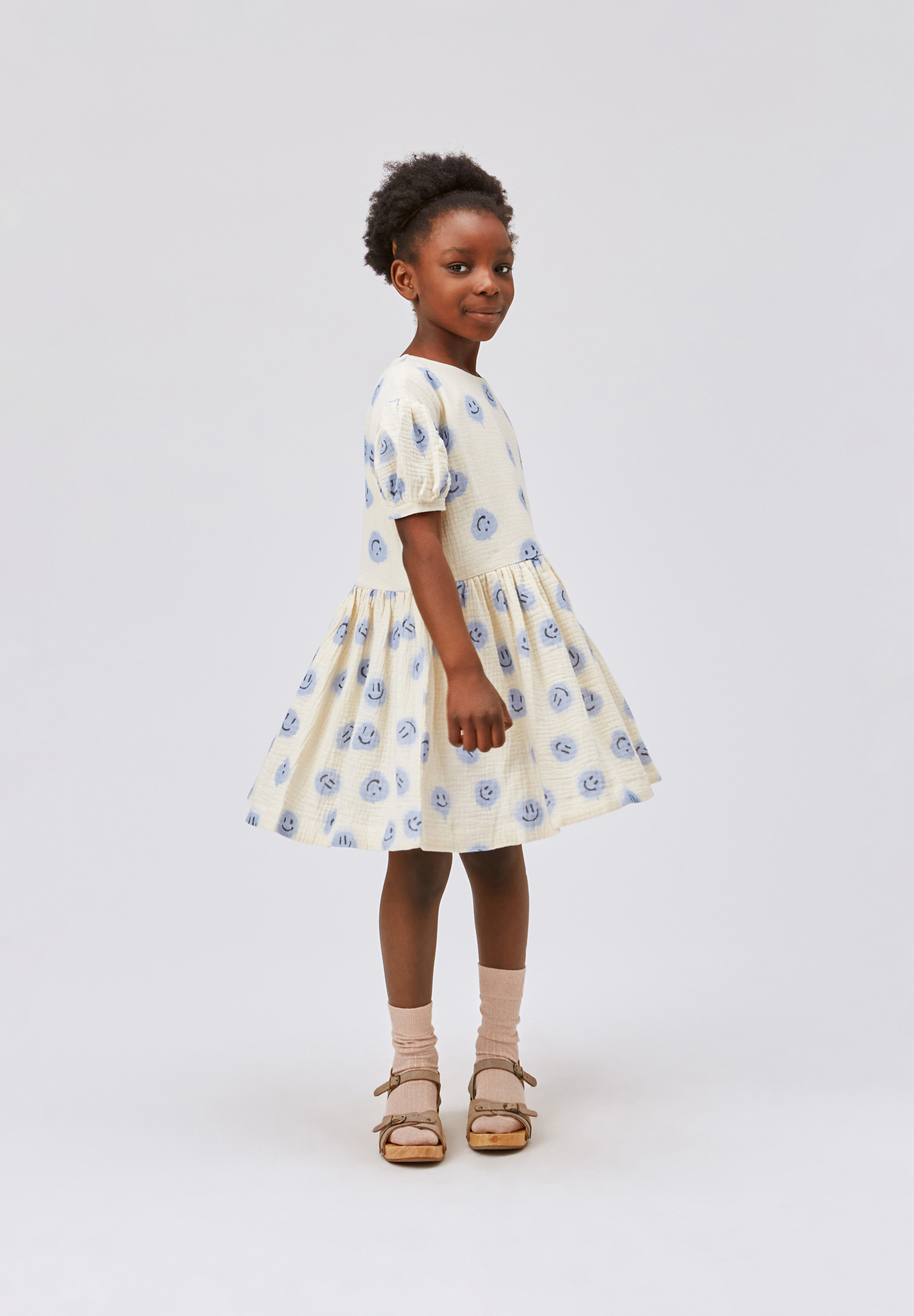 Cascadia Crisp Smiles